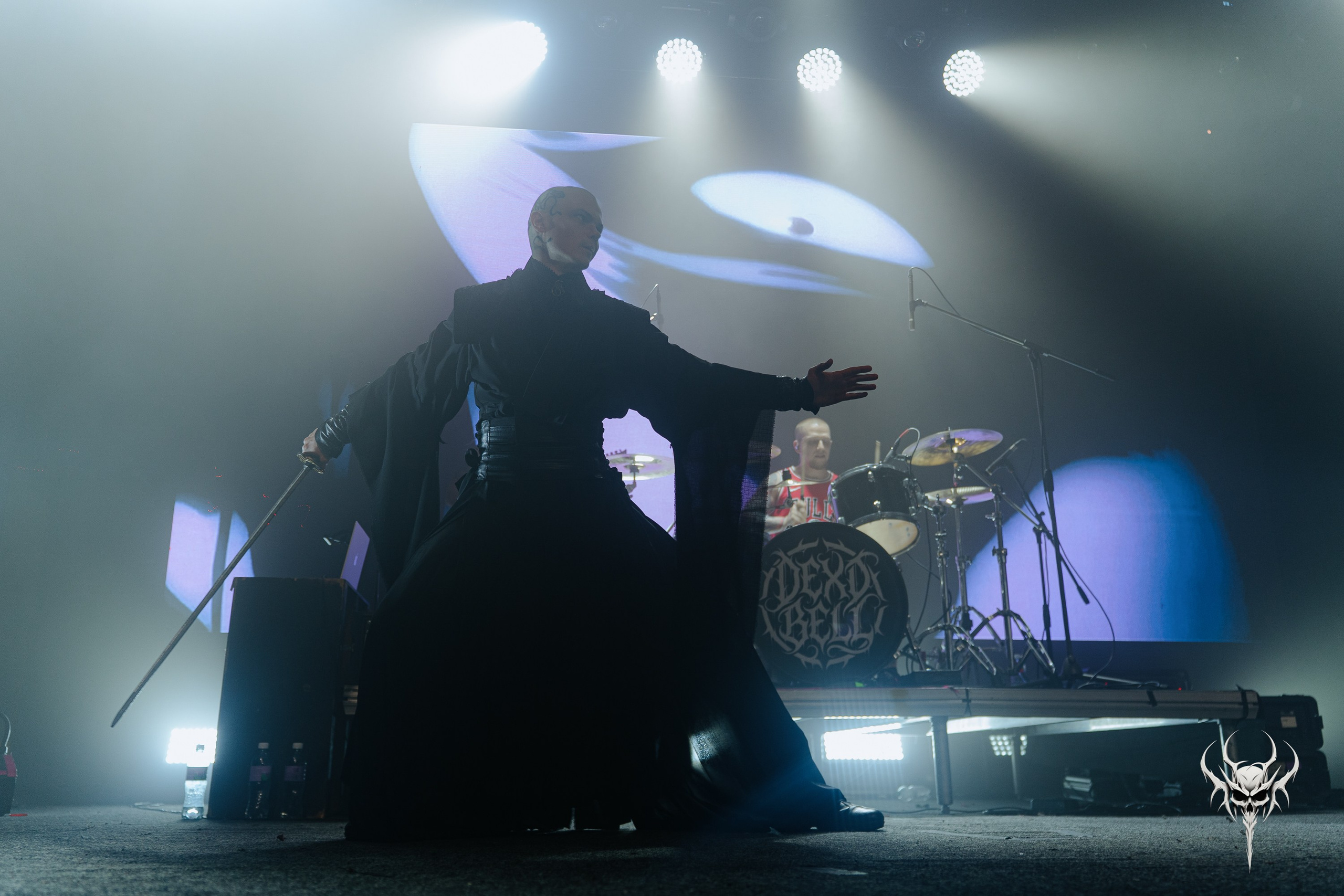 Dexdbell. Рассвет. 01.03.2026. Главная