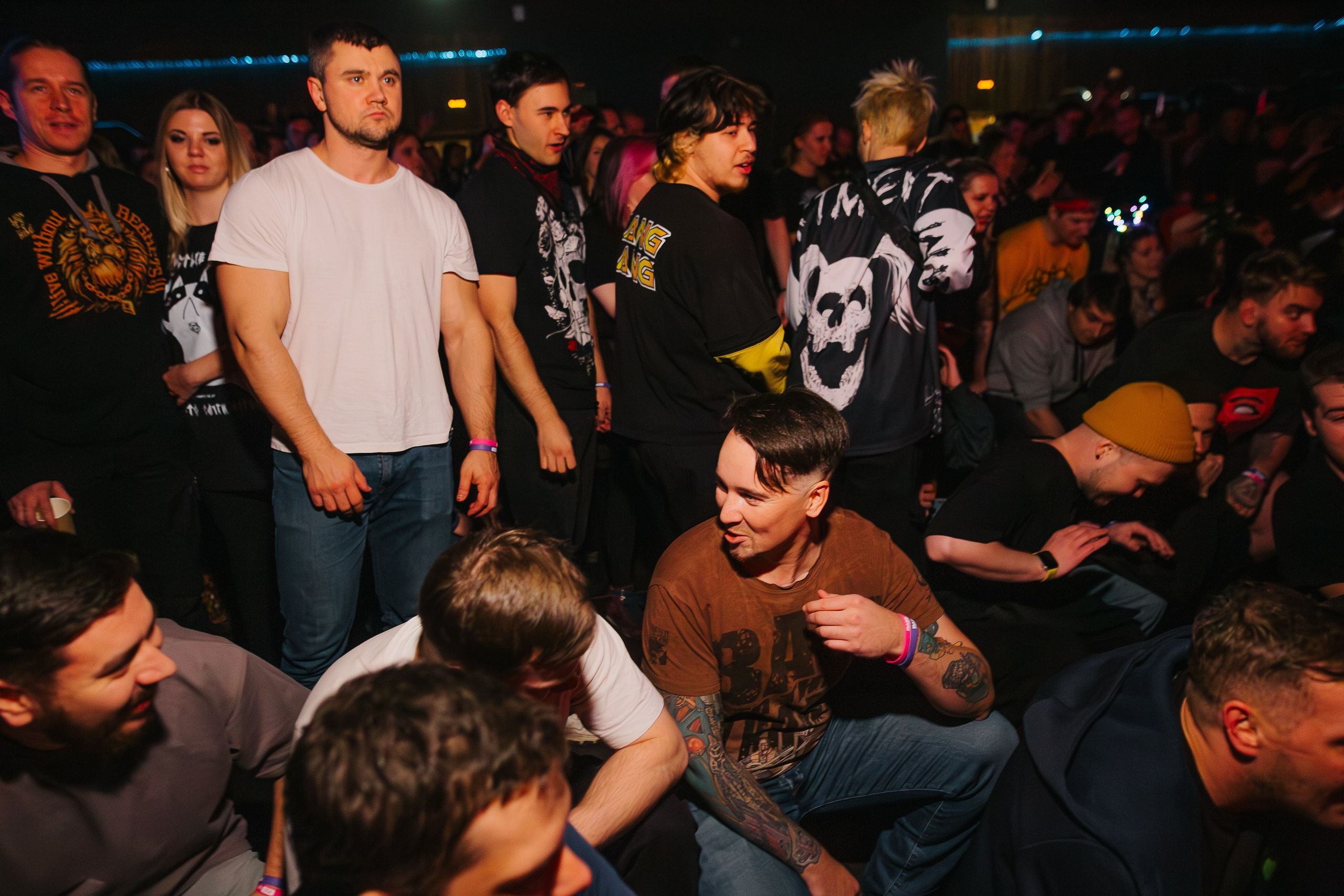 STIGMATA. Base. 07.01.2025. Главная