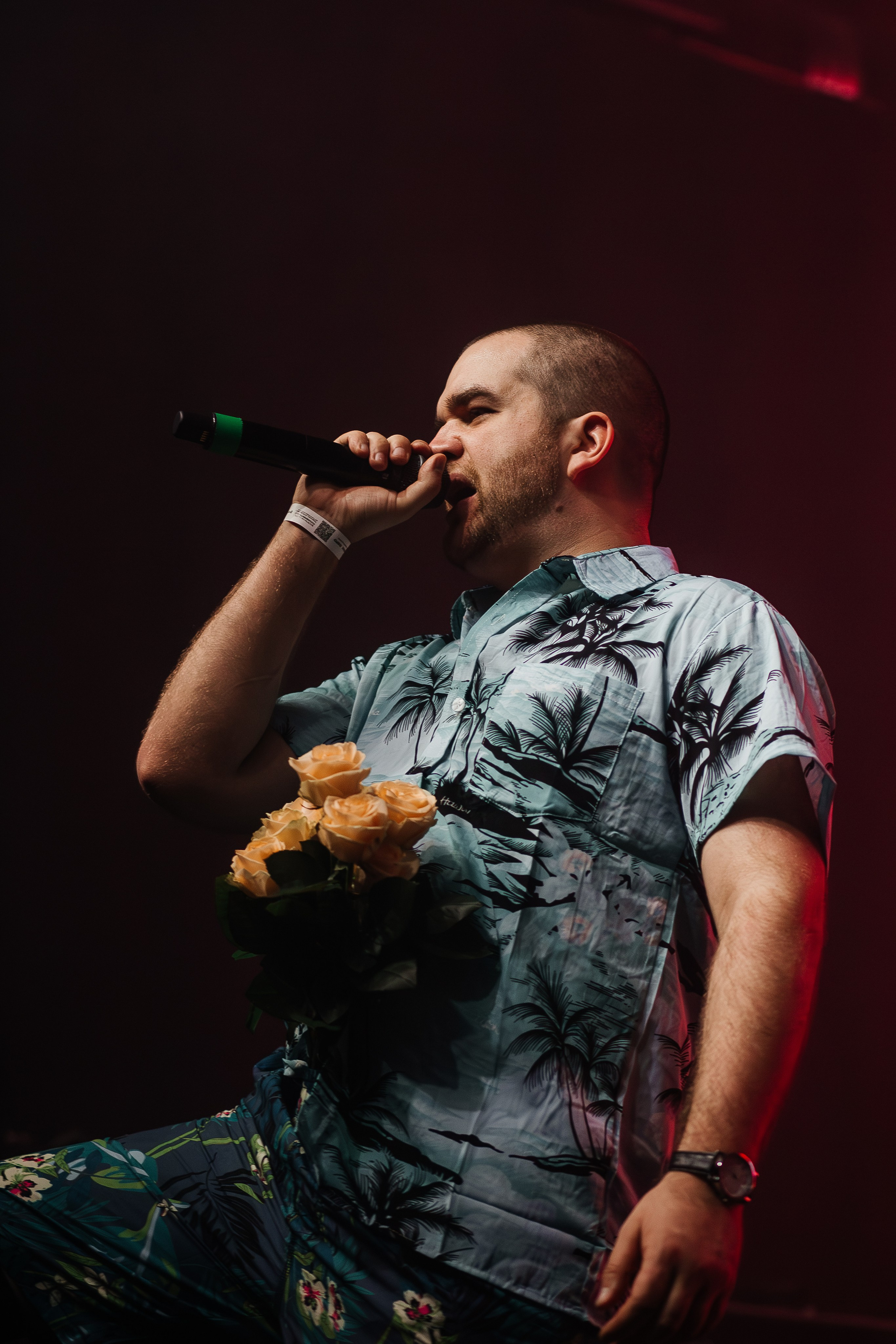 Панцушот. Рассвет.12.04.2025. Главная