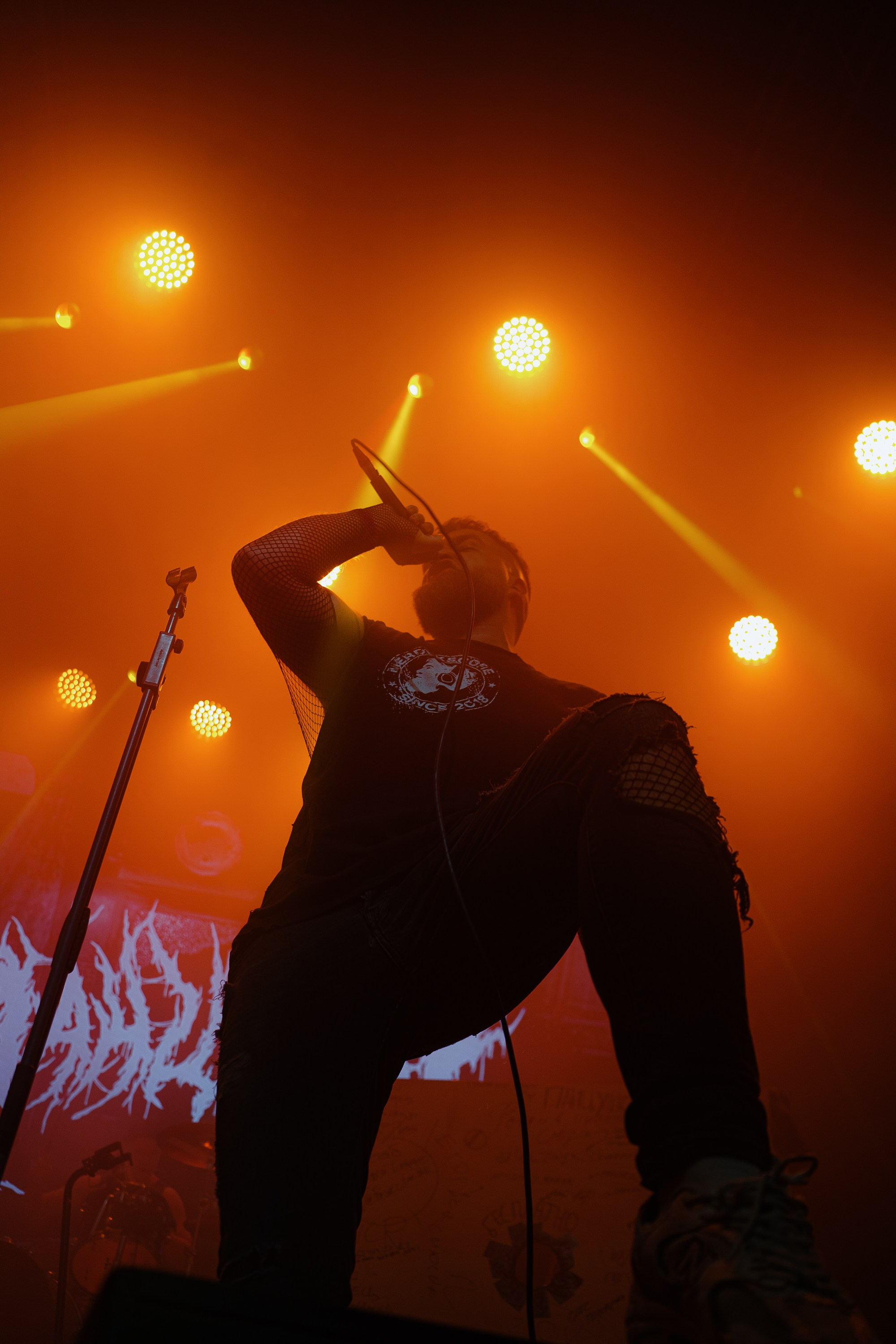 Панцушот. Рассвет. 04.10.2025. Главная