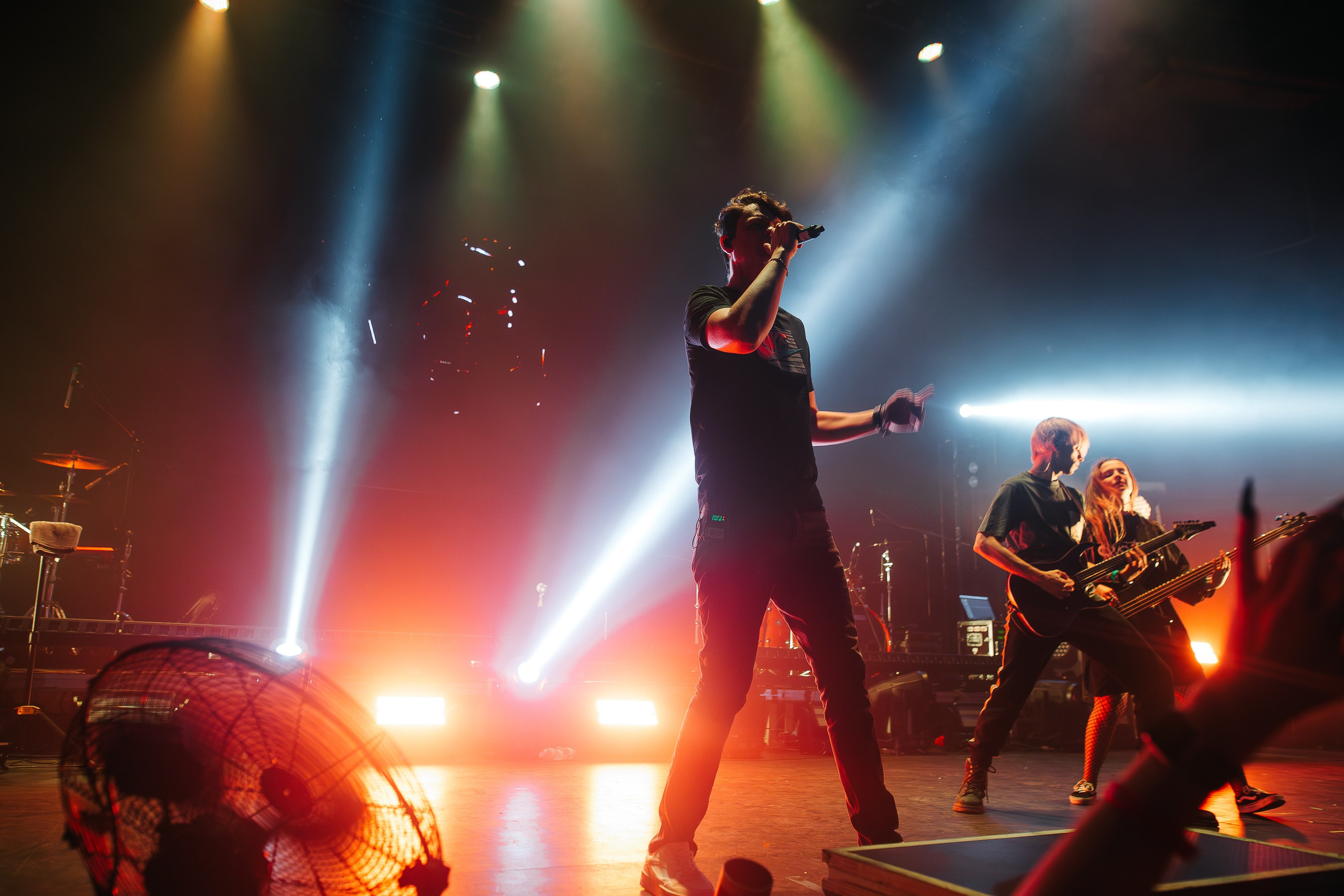 Б.А.У, Base. 07.01.2025. Главная