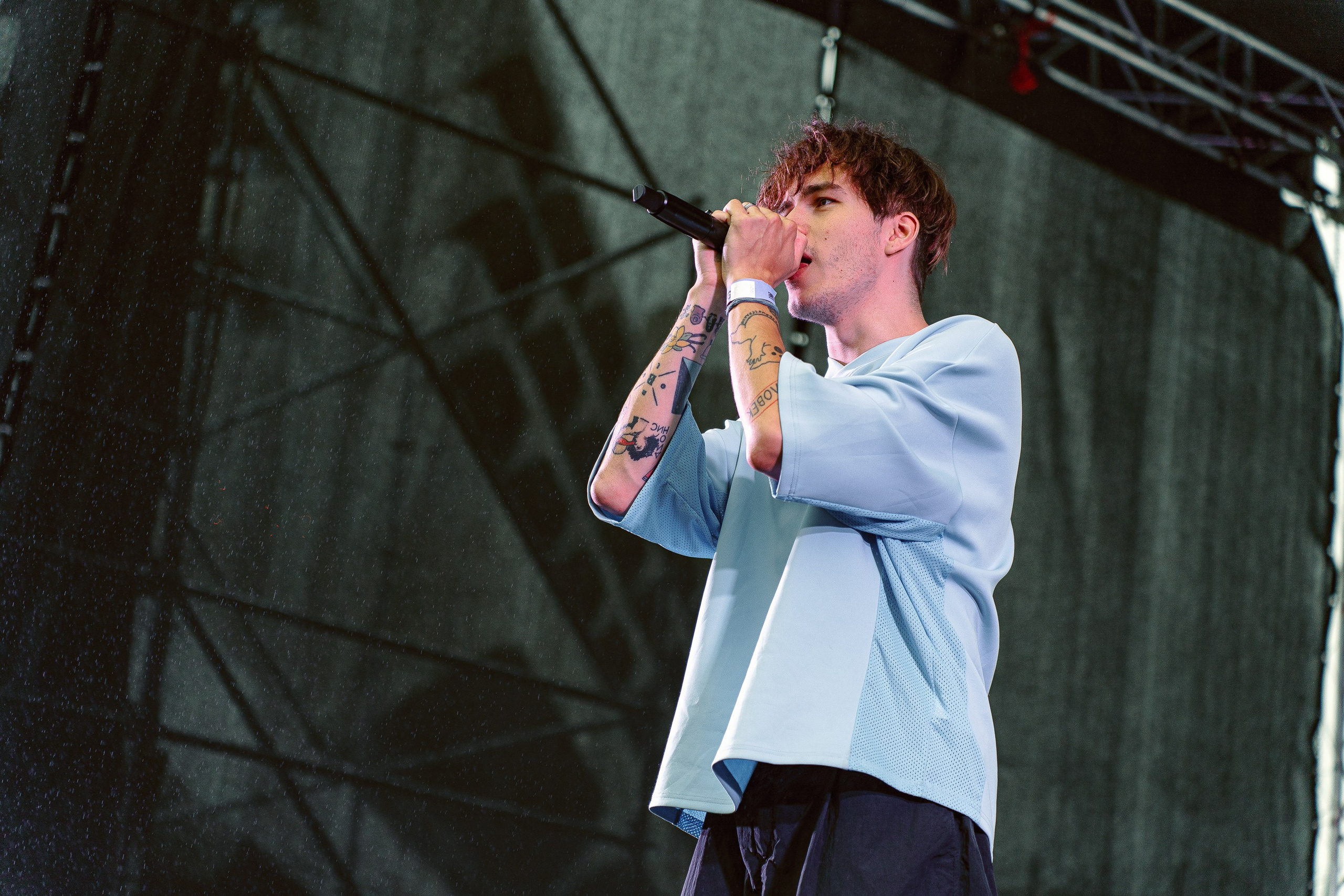 KSB-Muzic. Муз порт. 31.08.2025. Главная