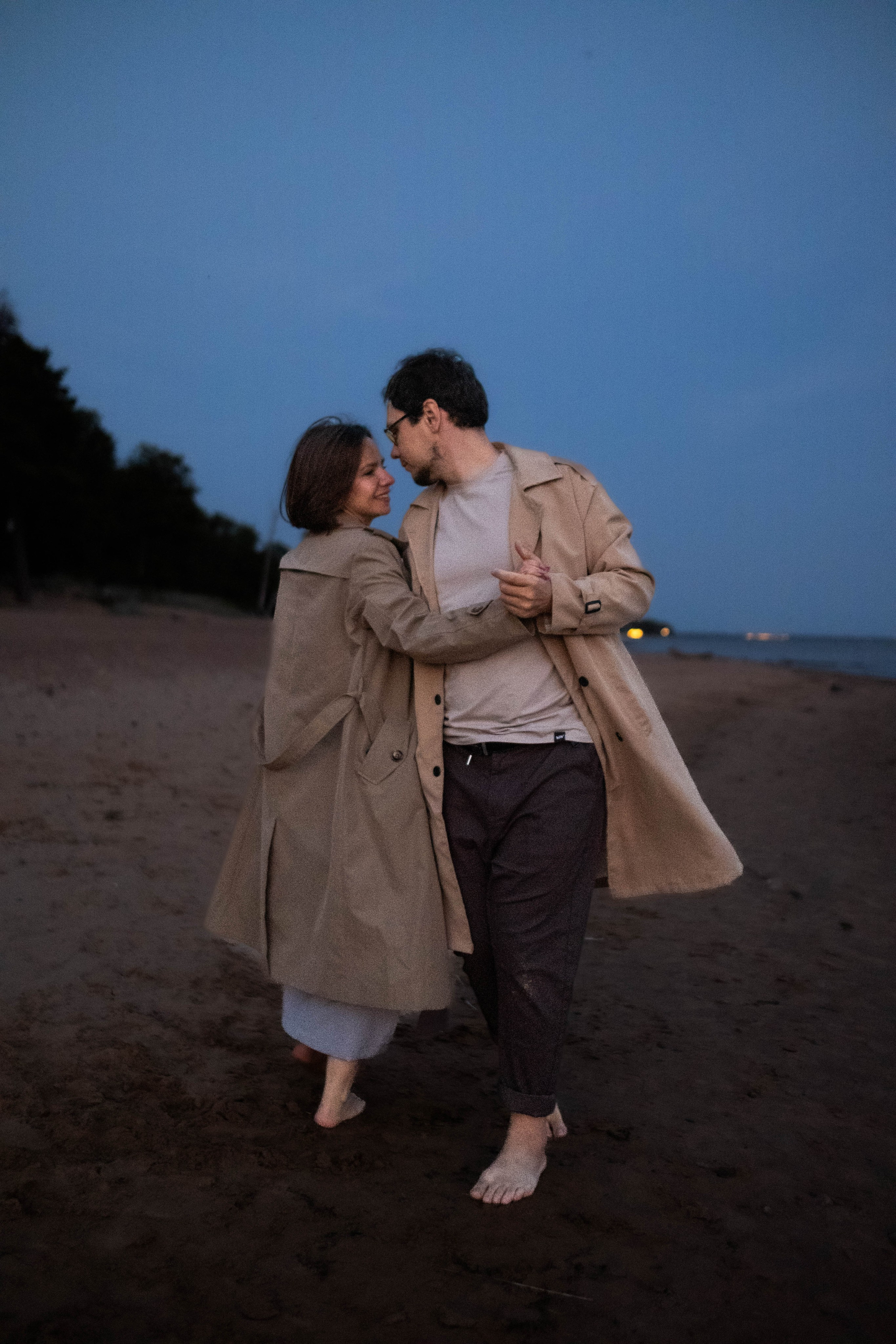 Юра и Саша. Семейный фотограф в Санкт-Петербурге Дарья Косянчук