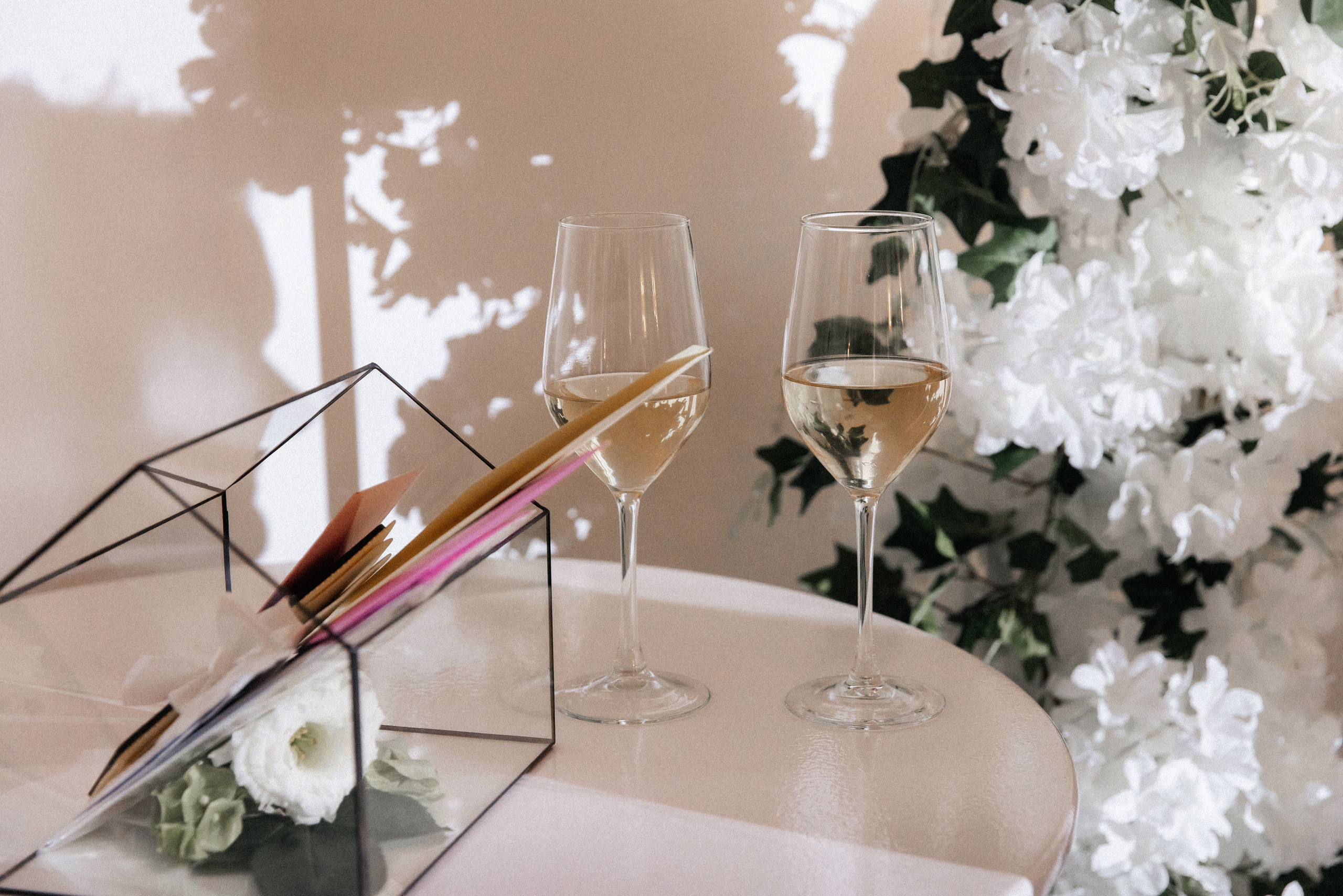 Игорь & Елена. Свадебный фотограф в Нижнем Новгороде