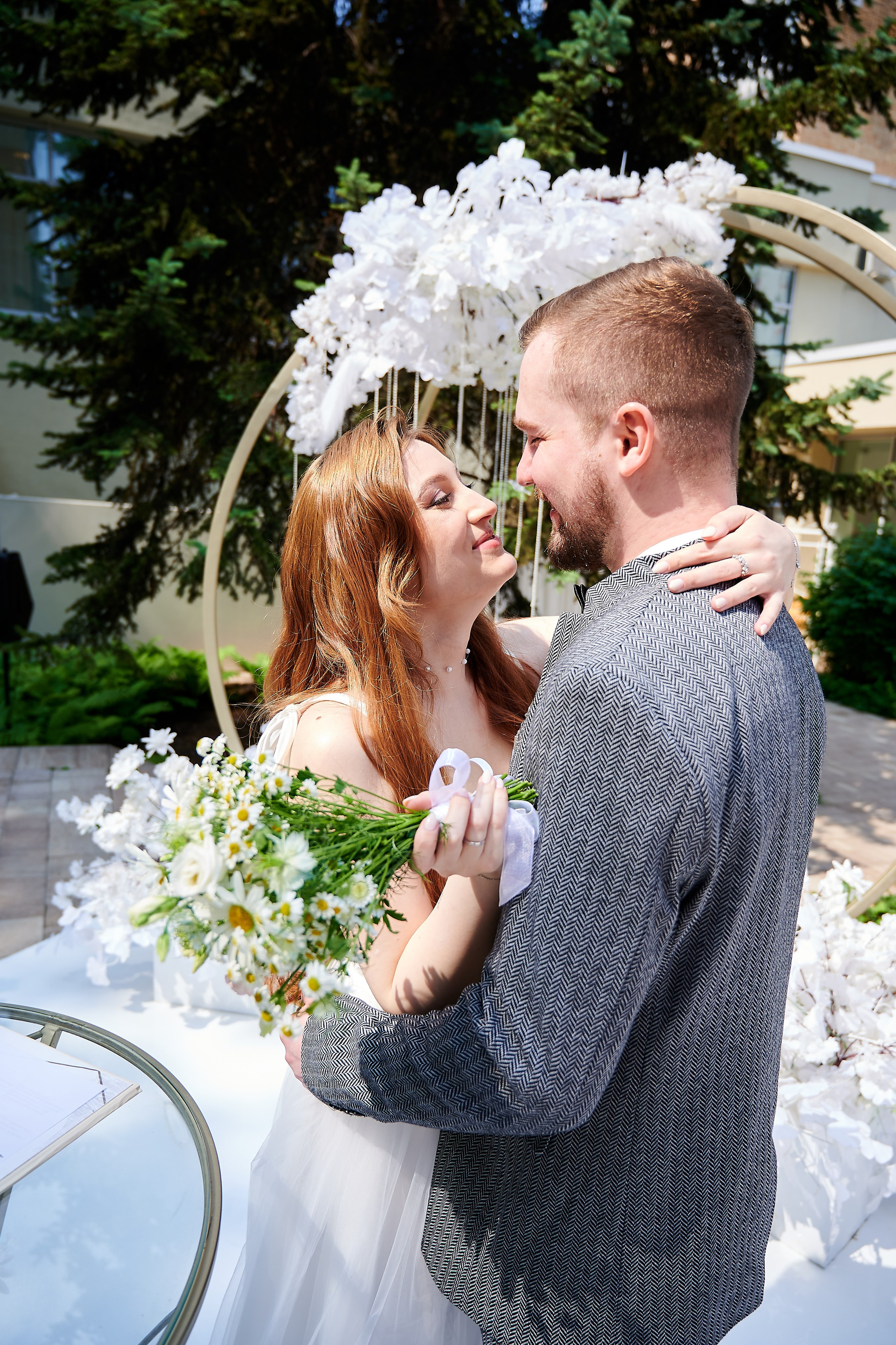 A&A. Профессиональный репортажный фотограф в Самаре Никита Королев