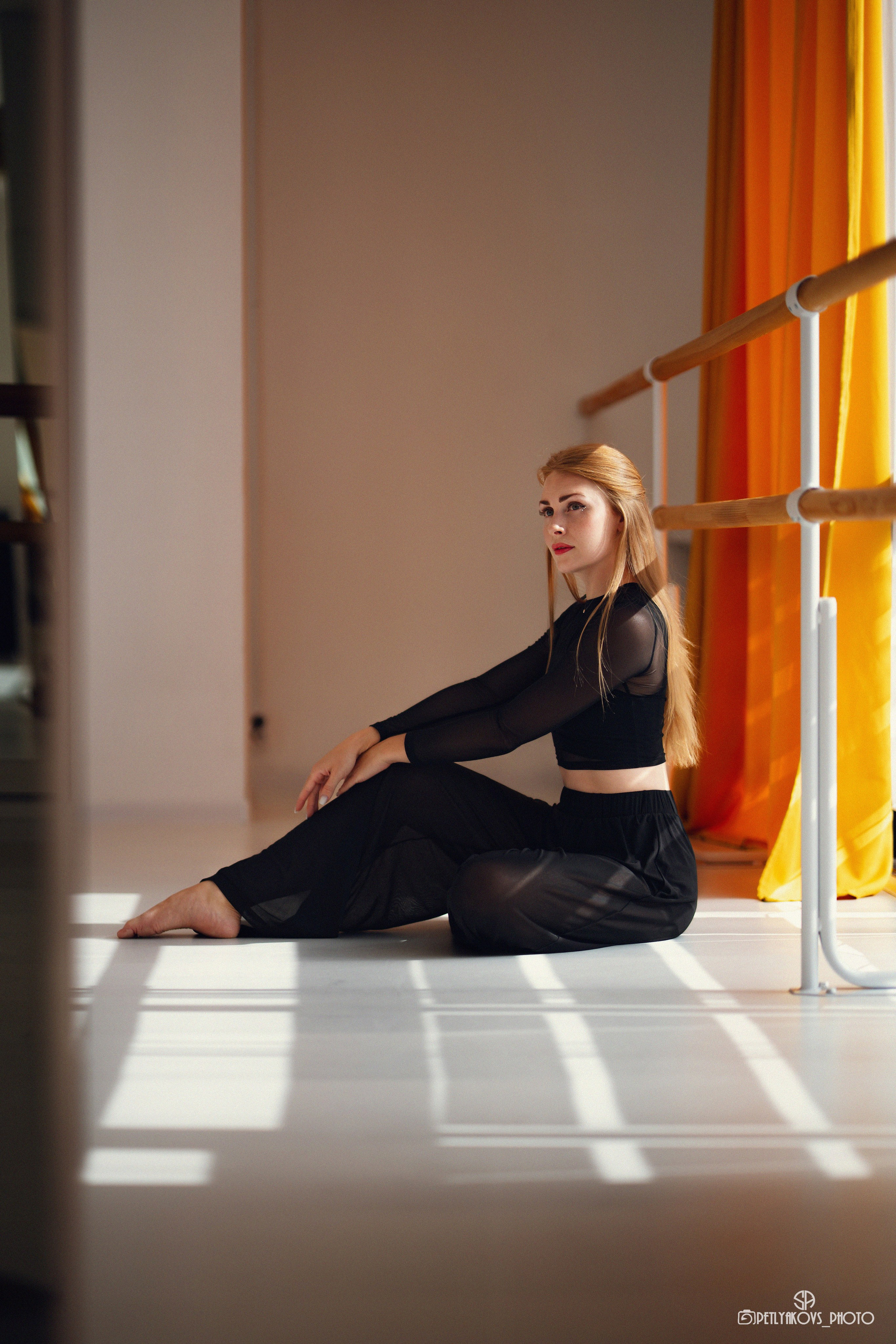 Студия балета Levita фотограф Пятигорск