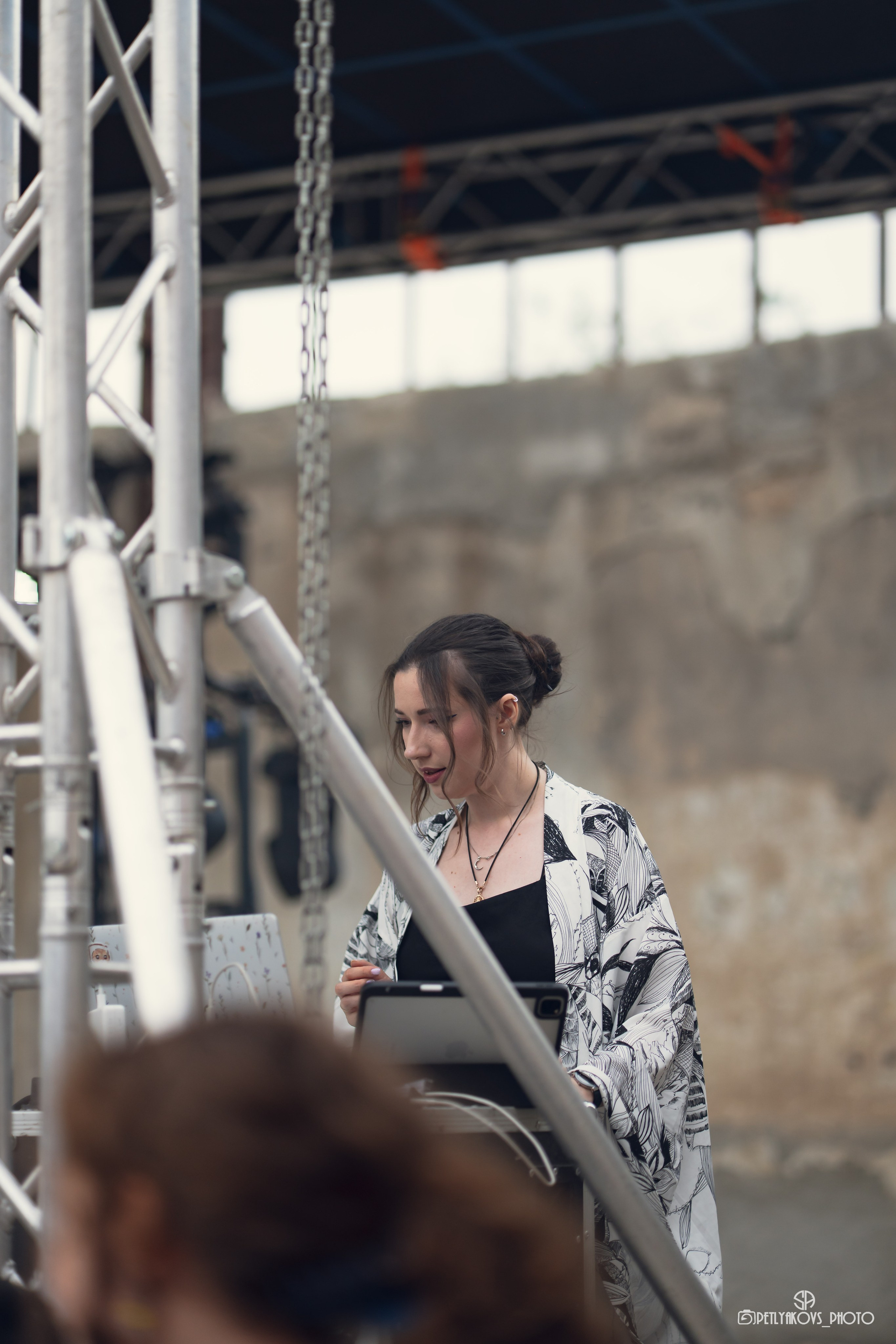 Anime music fest 2025 Tbilisi. Фотограф, видеограф Пятигорск, Ставрополь, Ессентуки, Petlyakovs_photo