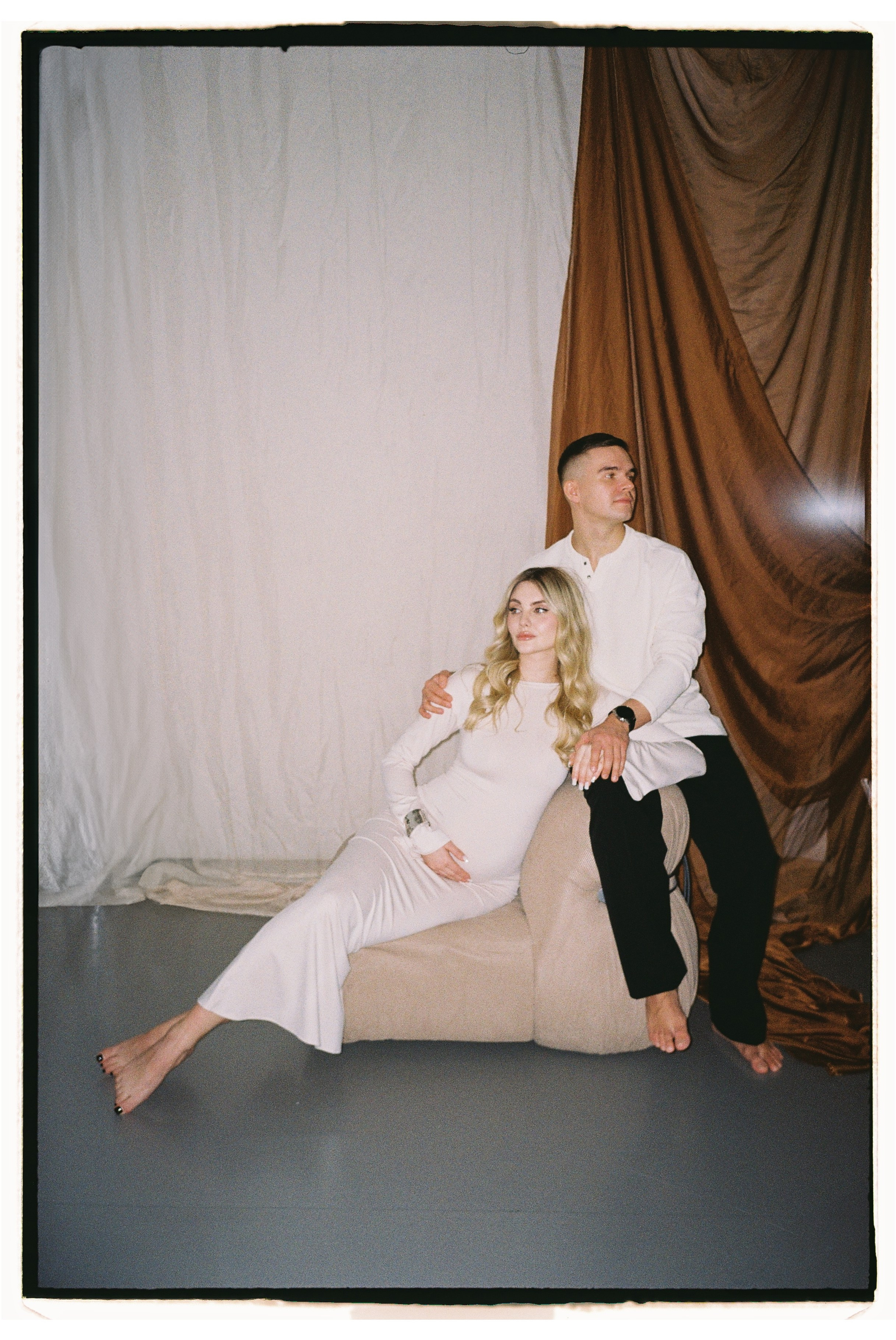 Алина. Сестры Карабаза. Фотографы и ретушеры в Москве и Санкт-Петербурге