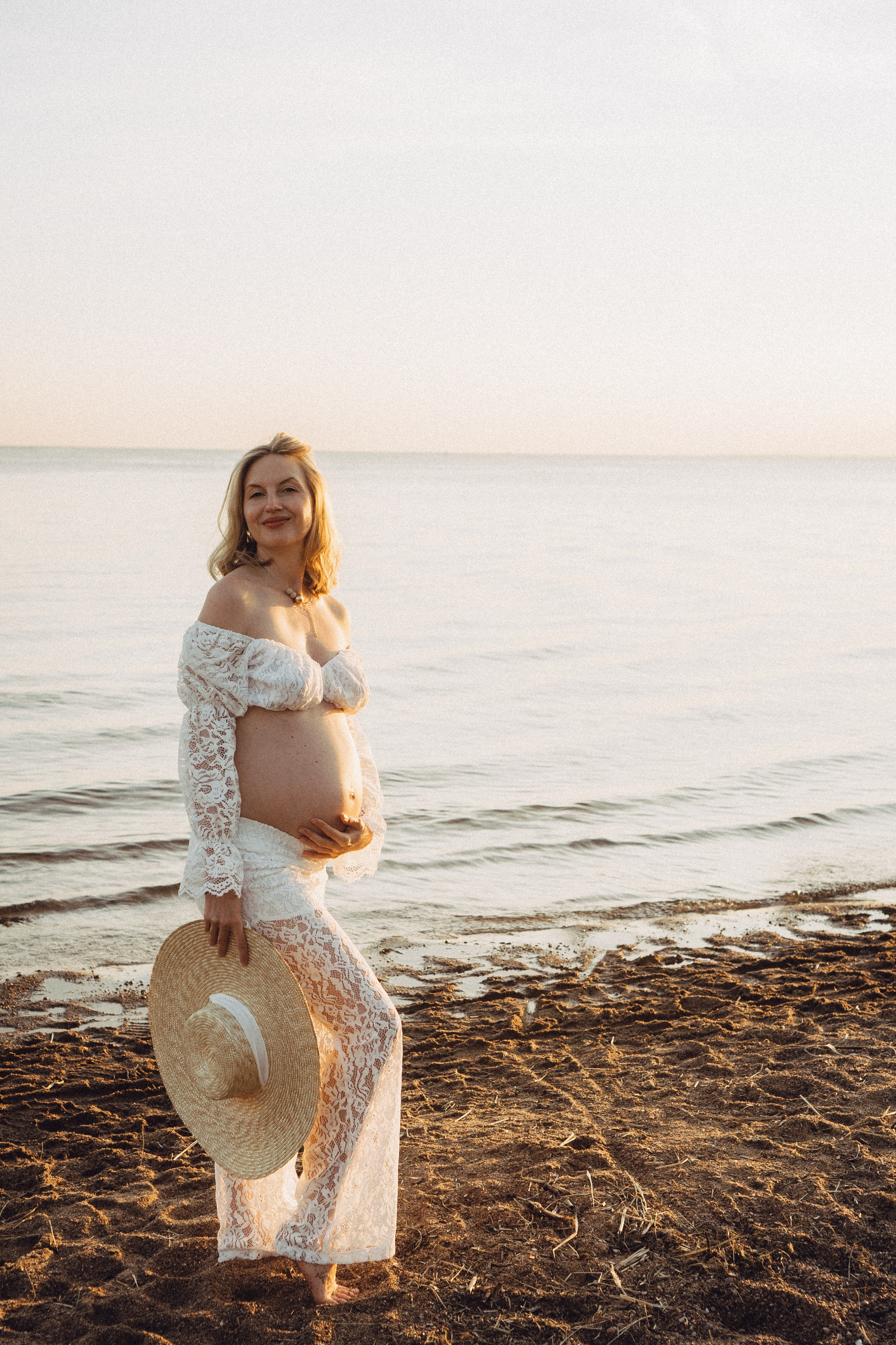 В ОЖИДАНИИ. Профессиональный фотограф, Санкт-Петербург — Виктория Богомолова