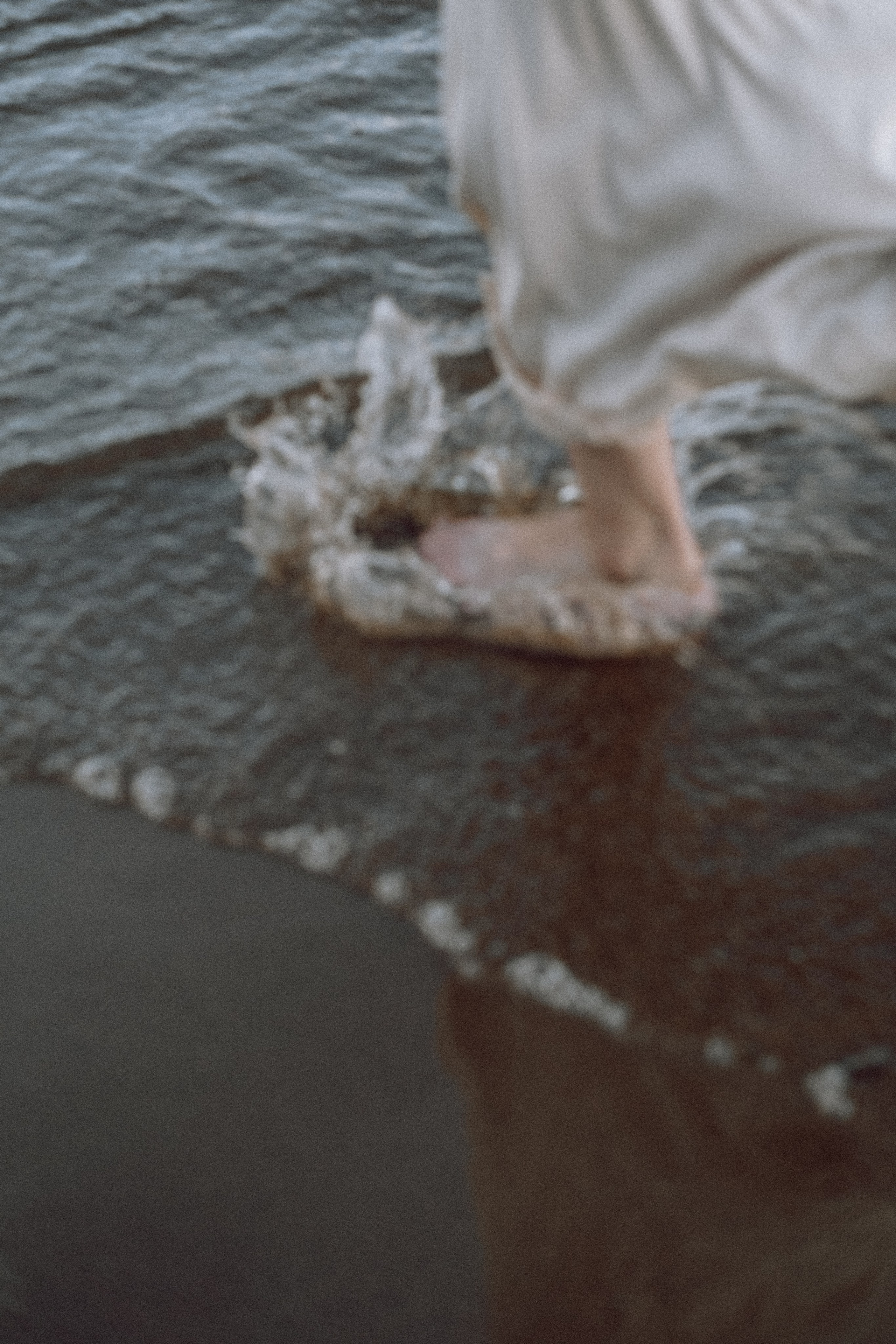 ПРОГУЛКА НА БЕРЕГУ ФИНСКОГО ЗАЛИВА. Профессиональный фотограф, Санкт-Петербург — Виктория Богомолова