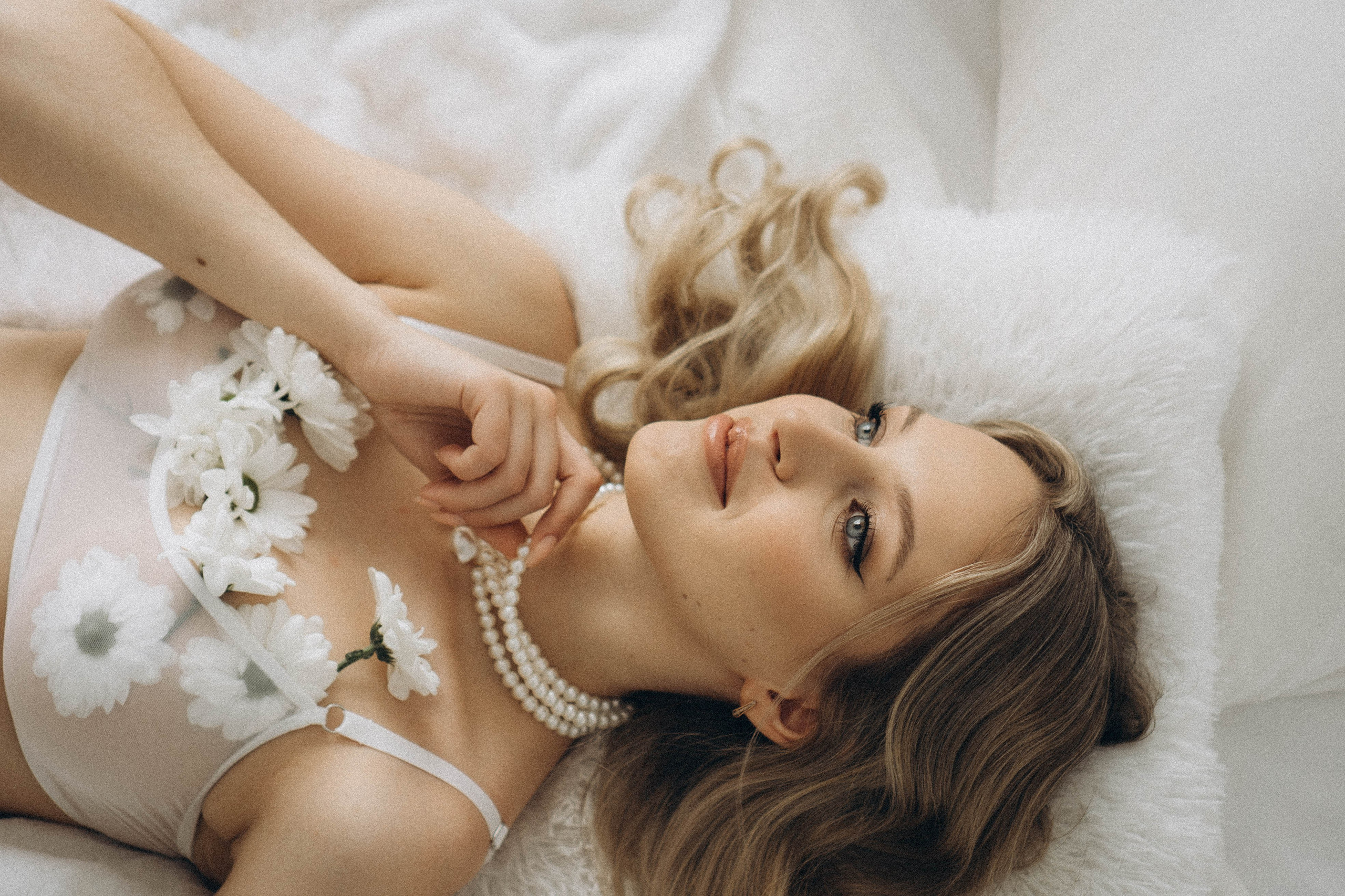 Весенняя. Профессиональный фотограф, Санкт-Петербург — Виктория Богомолова