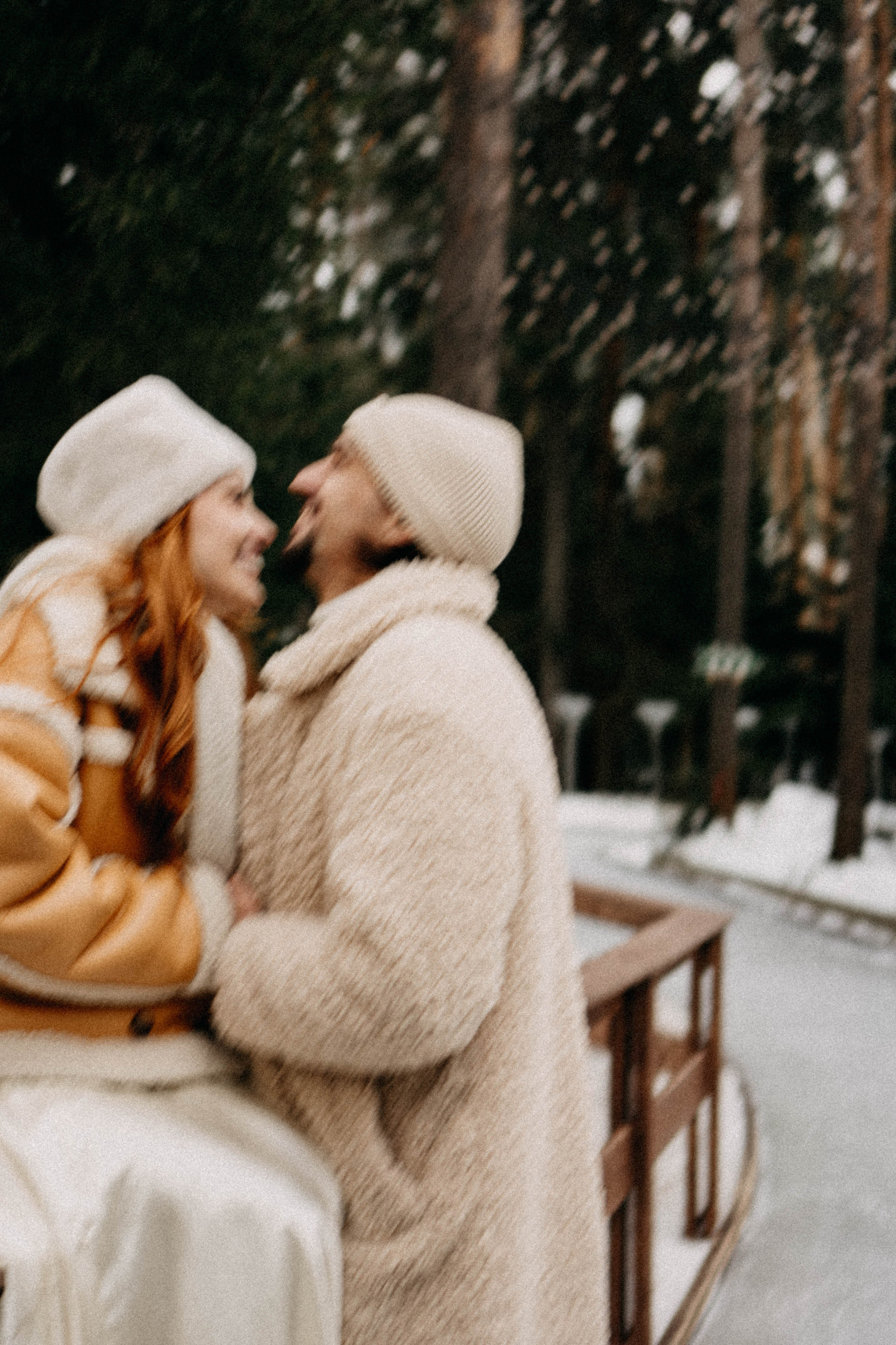 Каток. Профессиональный фотограф, Санкт-Петербург — Виктория Богомолова