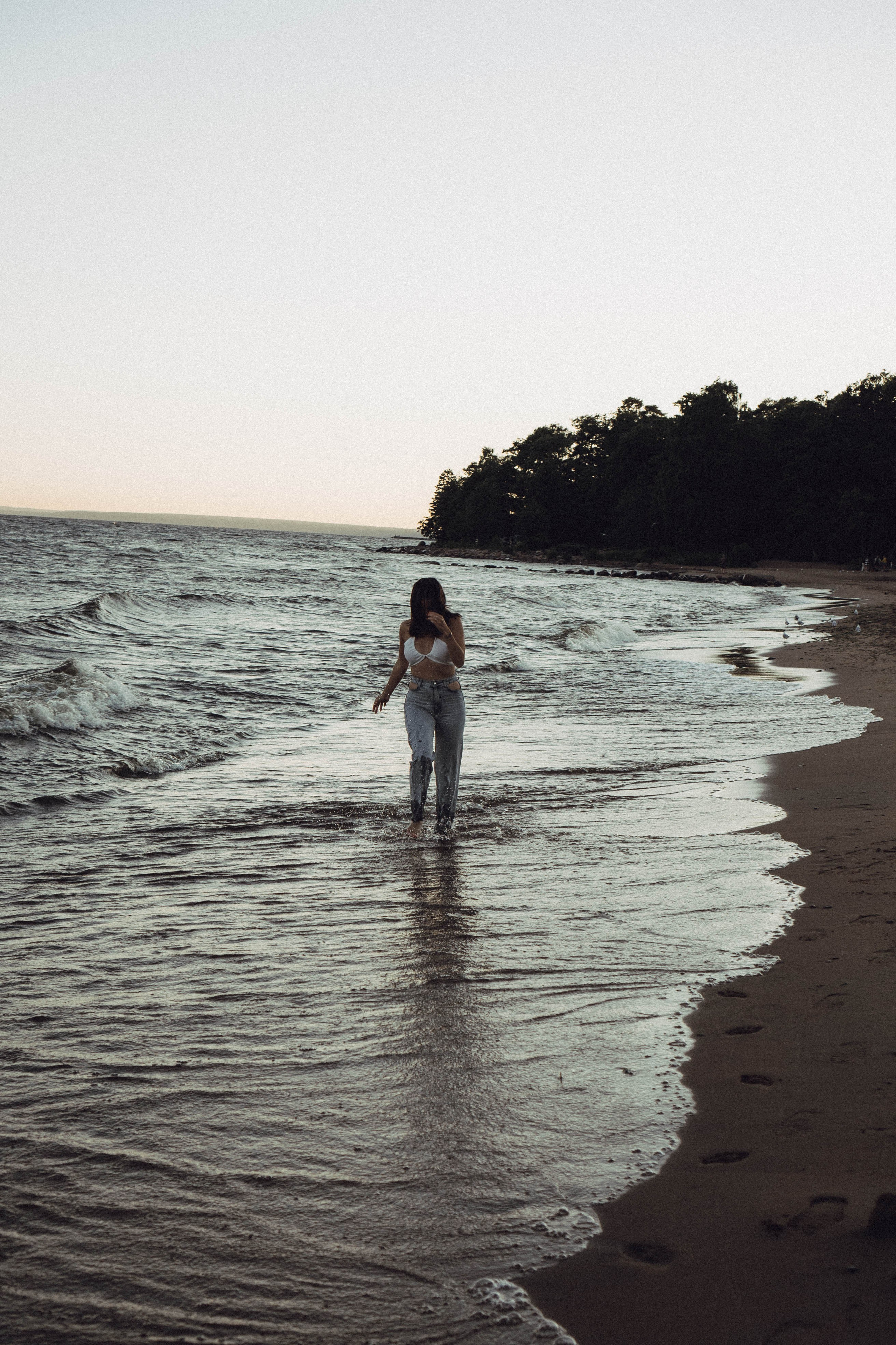 Любовь на заливе. Профессиональный фотограф, Санкт-Петербург — Виктория Богомолова