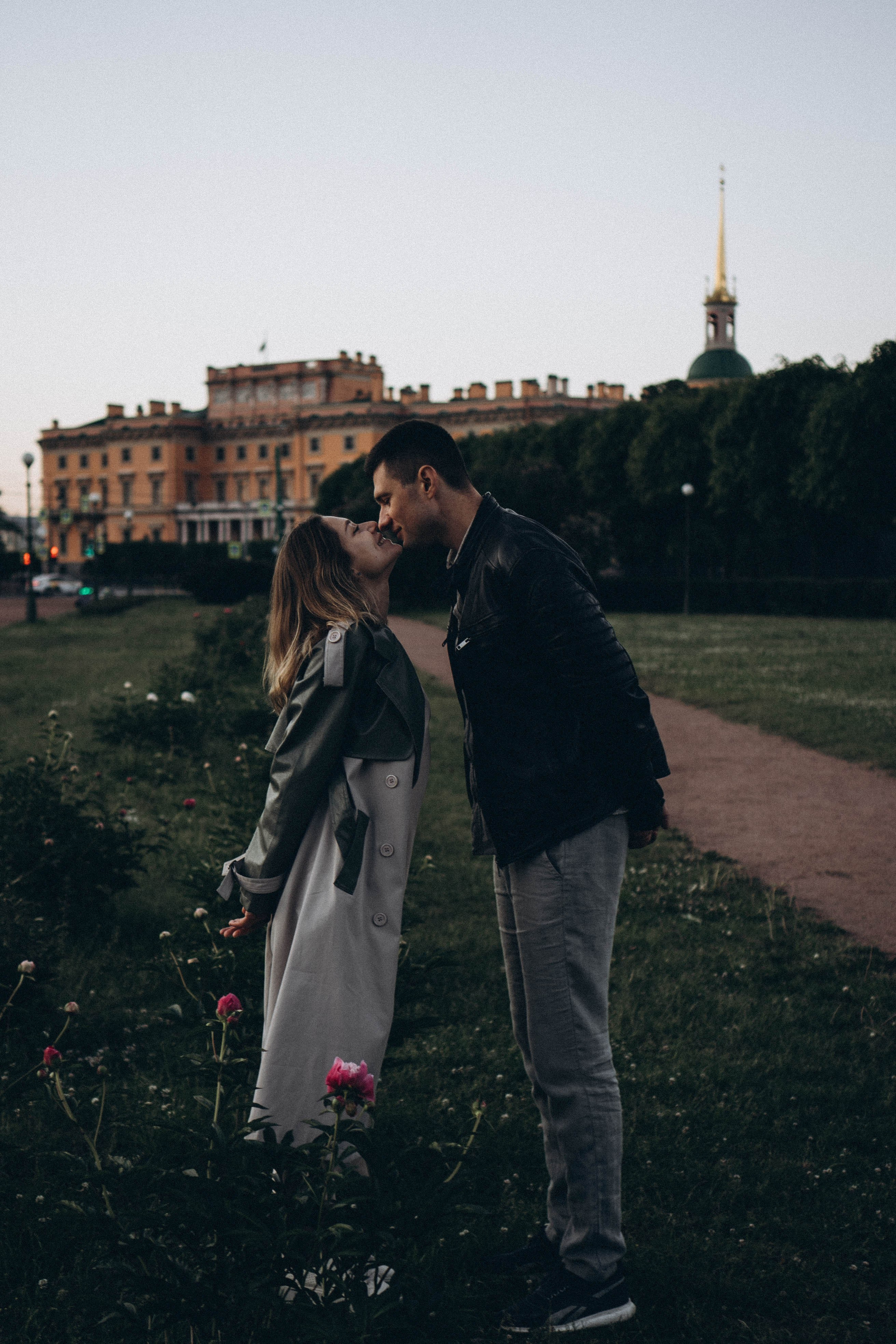 Рассветная, белые ночи. Профессиональный фотограф, Санкт-Петербург — Виктория Богомолова