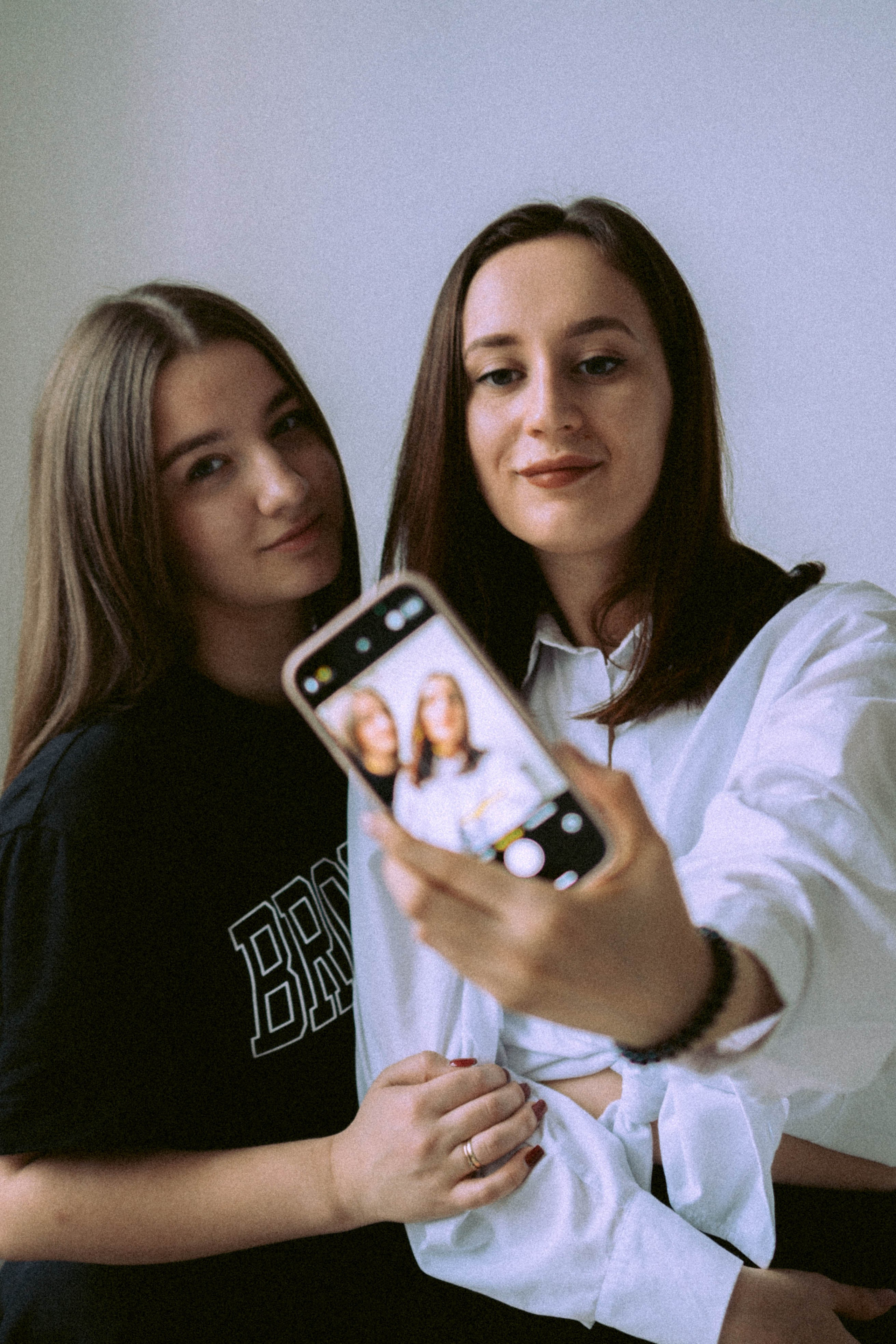 Подружки. Профессиональный фотограф, Санкт-Петербург — Виктория Богомолова