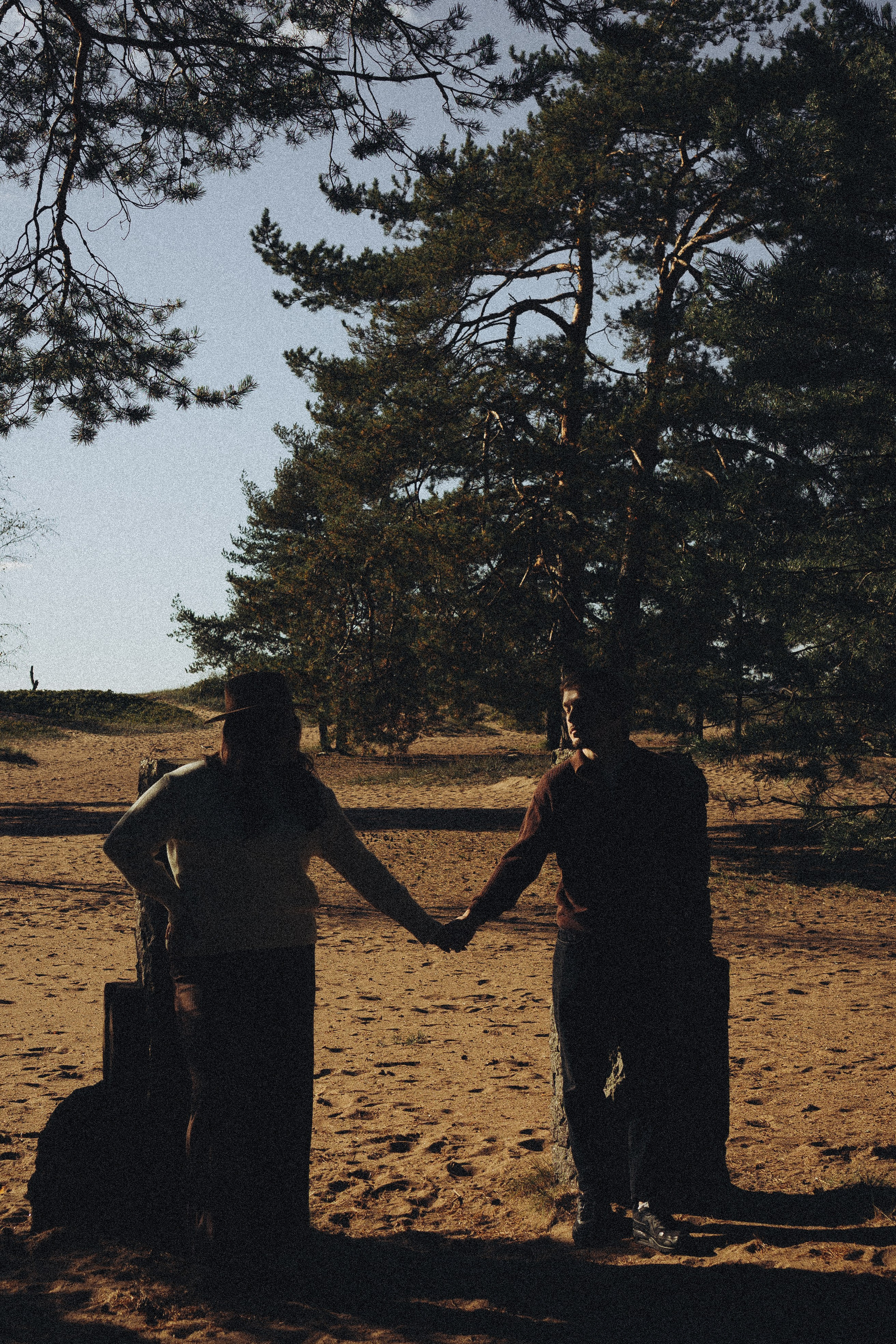 Прогулка по Финскому заливу. Профессиональный фотограф, Санкт-Петербург — Виктория Богомолова