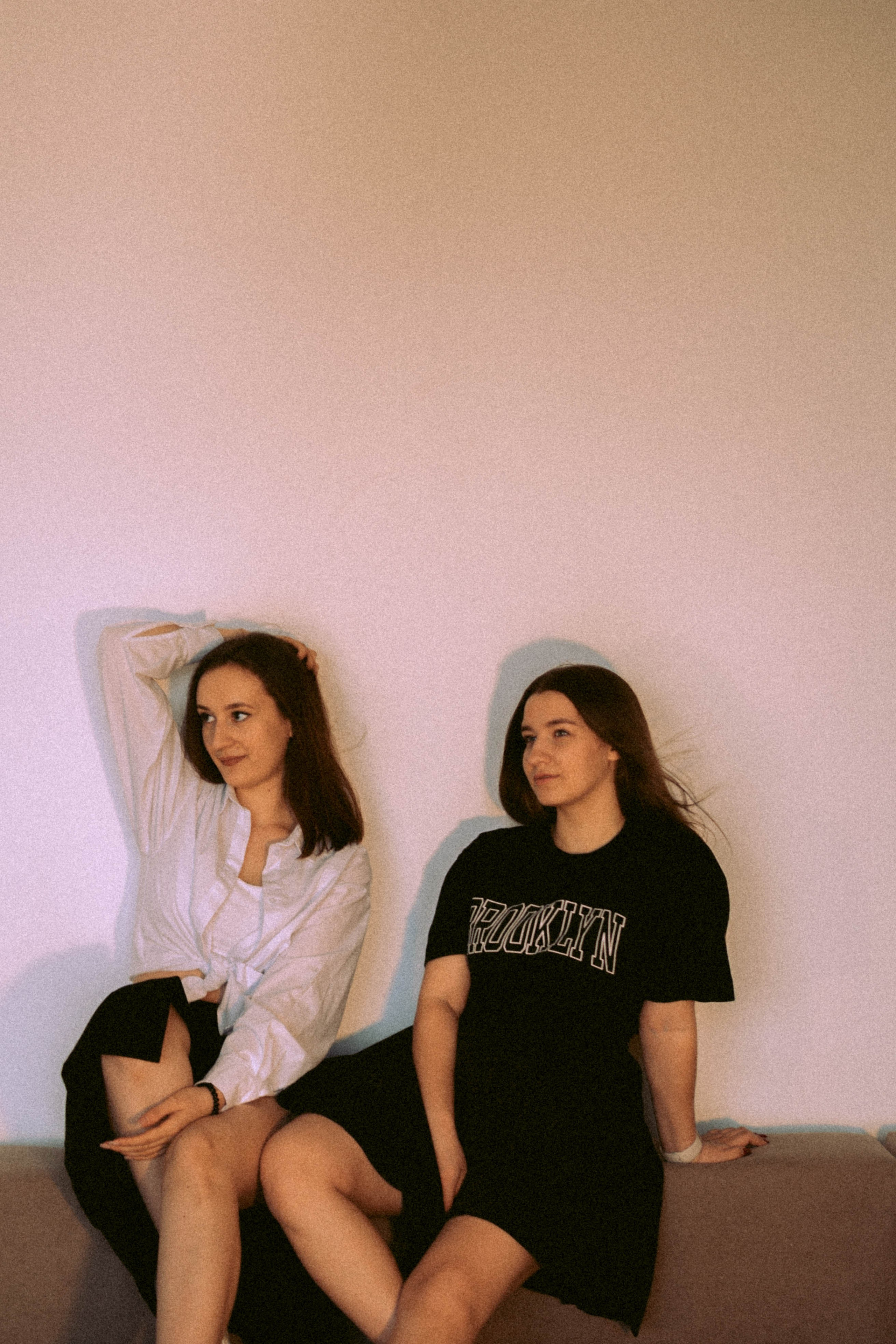 Подружки. Профессиональный фотограф, Санкт-Петербург — Виктория Богомолова