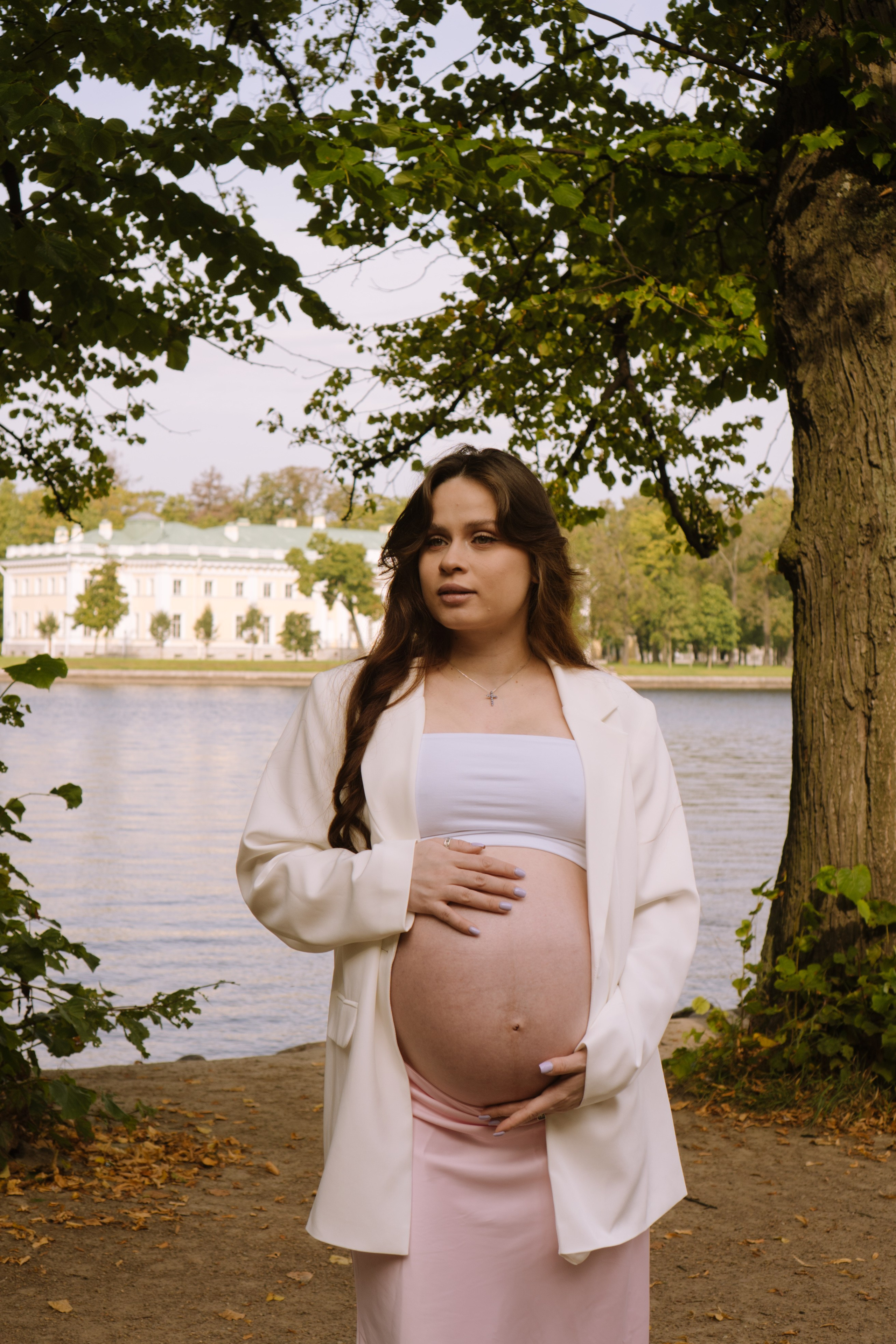 СЕМЕЙНАЯ ИСТОРИЯ. Профессиональный фотограф, Санкт-Петербург — Виктория Богомолова