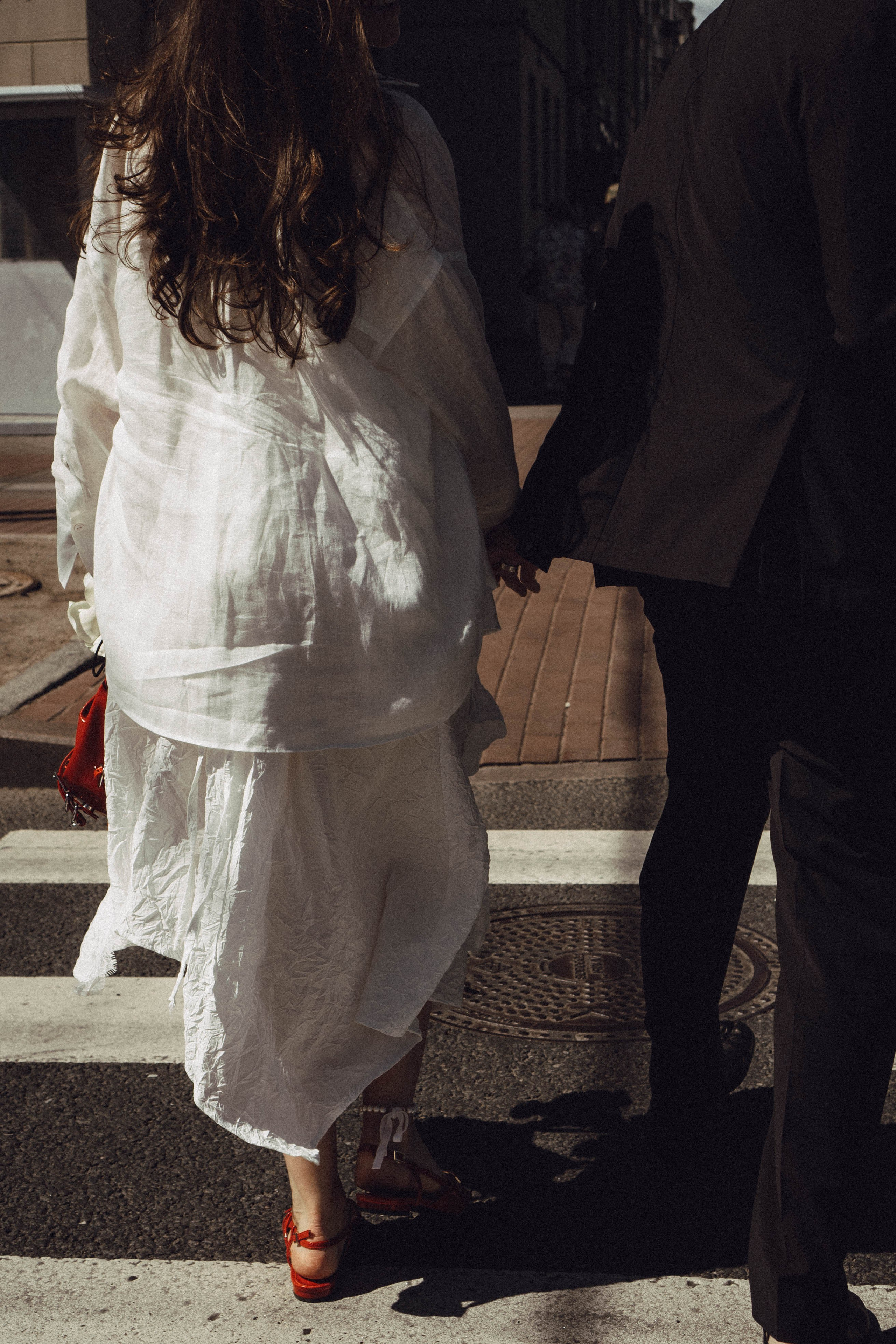 СВАДЕБНАЯ СЬЕМКА В ПАРКЕ ПОБЕДЫ И ПРОГУЛКА ПО МОСКОВСКОМУ ПРОСПЕКТУ. Профессиональный фотограф, Санкт-Петербург — Виктория Богомолова