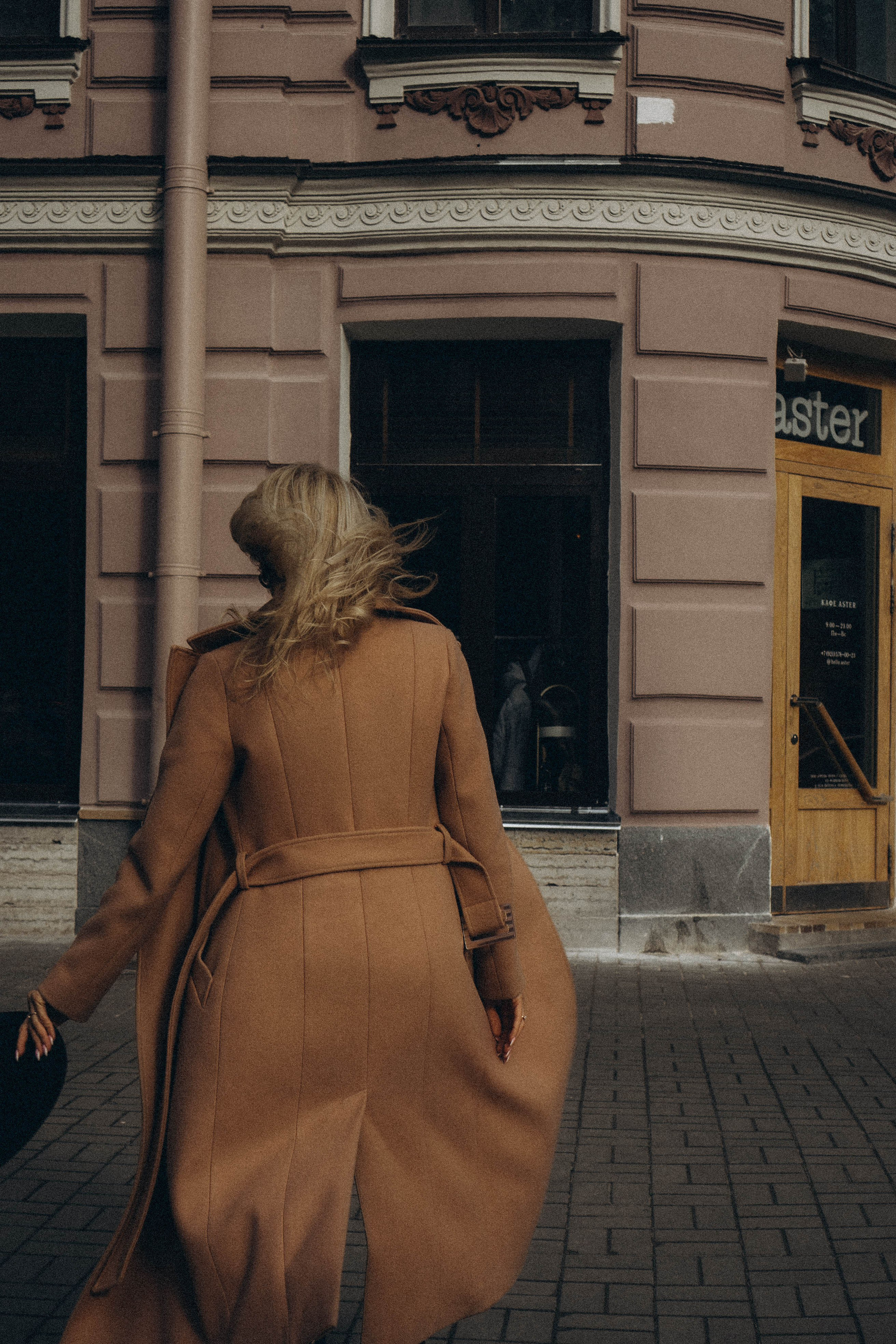 Питерская атмосфера. Профессиональный фотограф, Санкт-Петербург — Виктория Богомолова