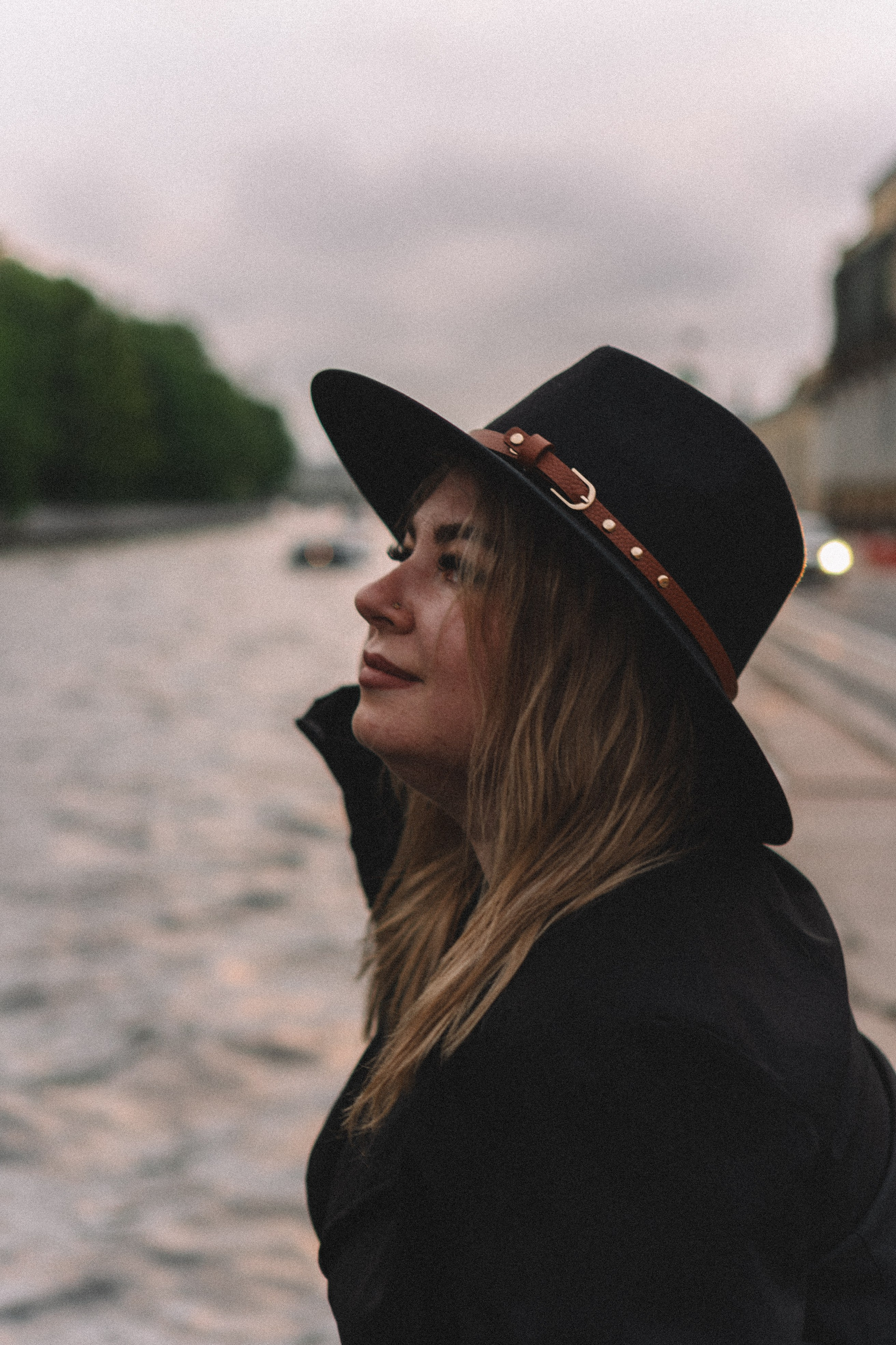 ПРОГУЛКА ВЕСНОЙ. Профессиональный фотограф, Санкт-Петербург — Виктория Богомолова