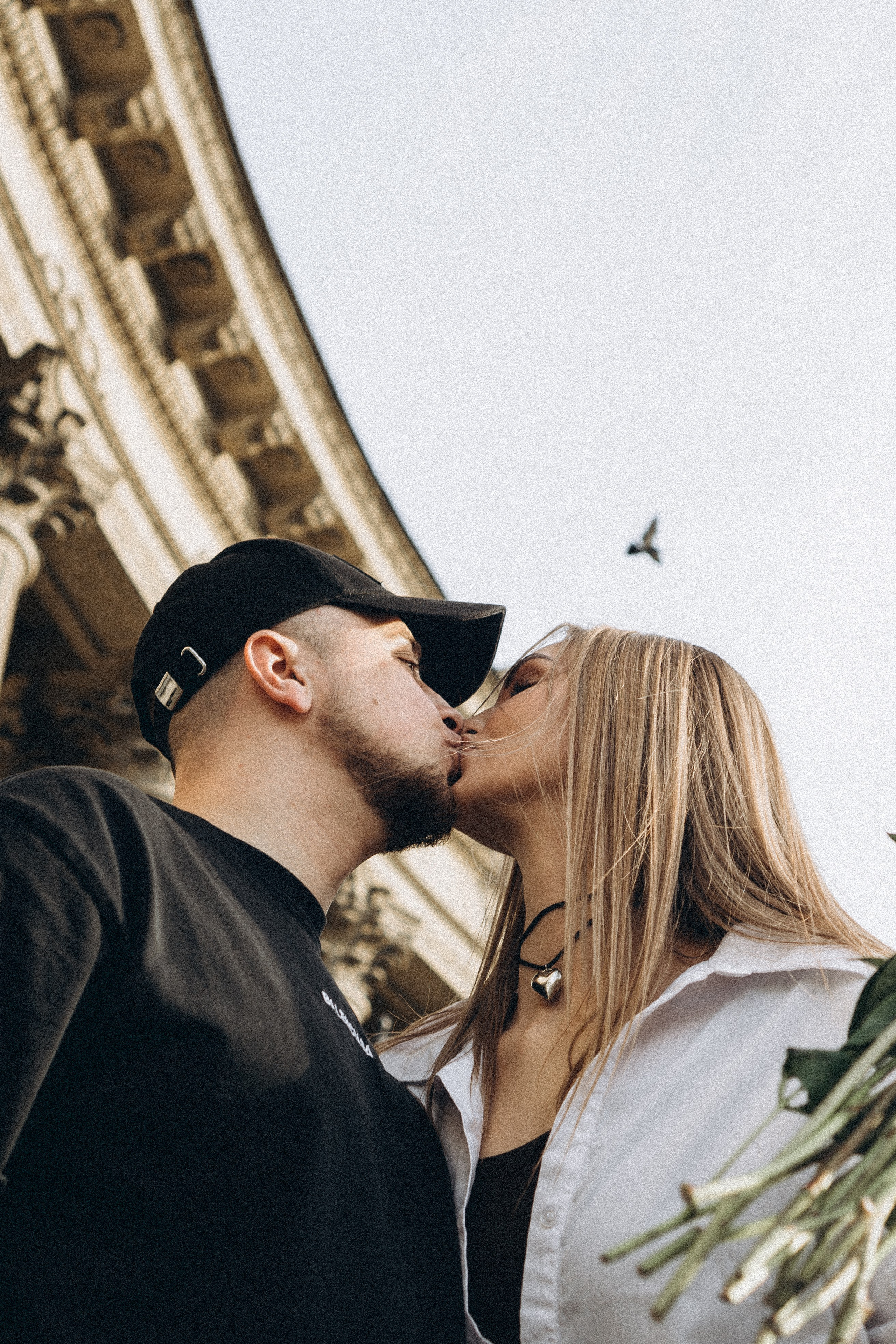 ПРОГУЛКА ПО ПИТЕРУ. Профессиональный фотограф, Санкт-Петербург — Виктория Богомолова