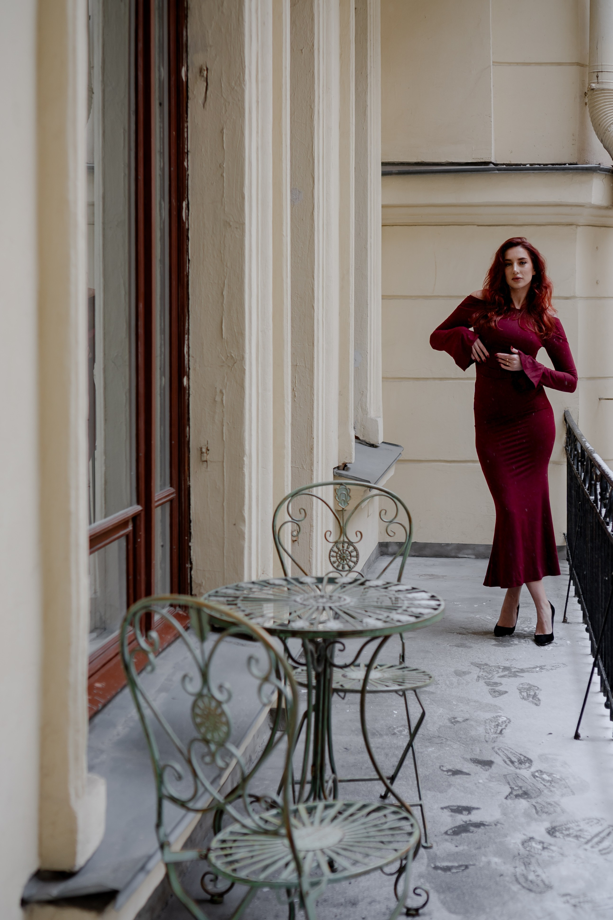 Для девушки. Профессиональный фотограф, Санкт-Петербург — Виктория Богомолова