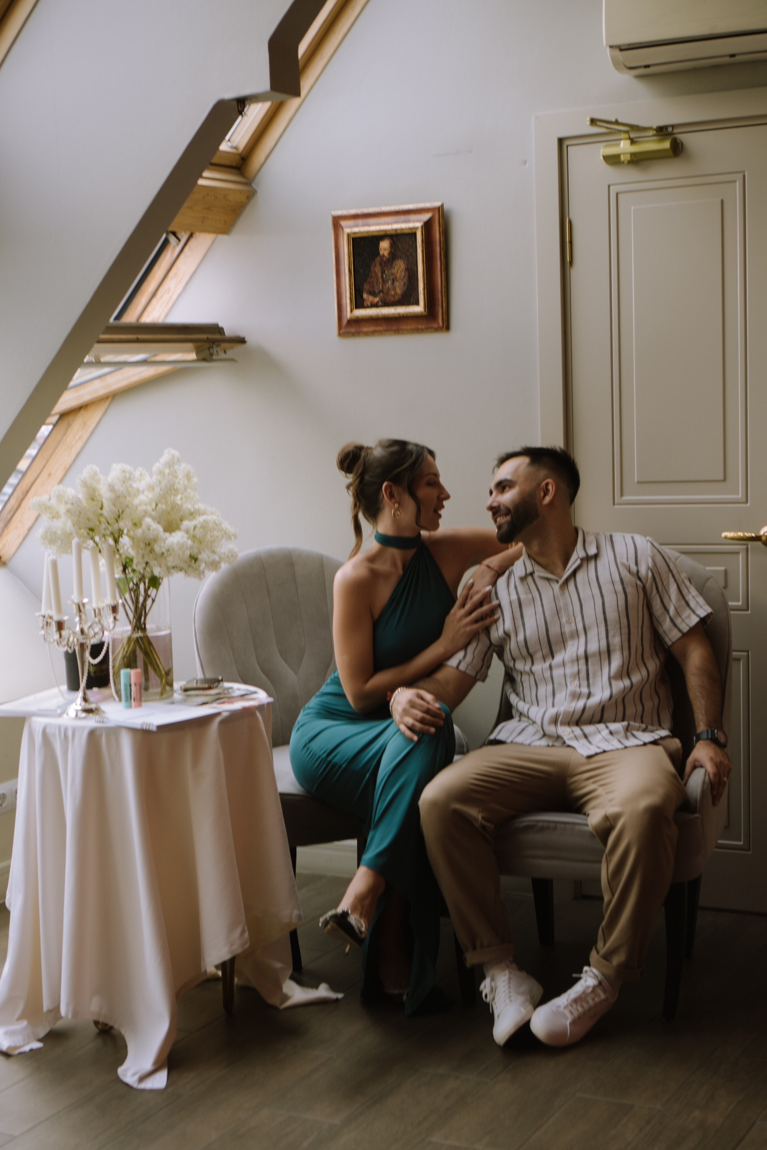 СВАДЕБНЫЙ БАНКЕТ НА ВЛАДИМИРСКОЙ В САНКТ-ПЕТЕРБУРГЕ (КАМЕРНАЯ СВАДЬБА). Профессиональный фотограф, Санкт-Петербург — Виктория Богомолова