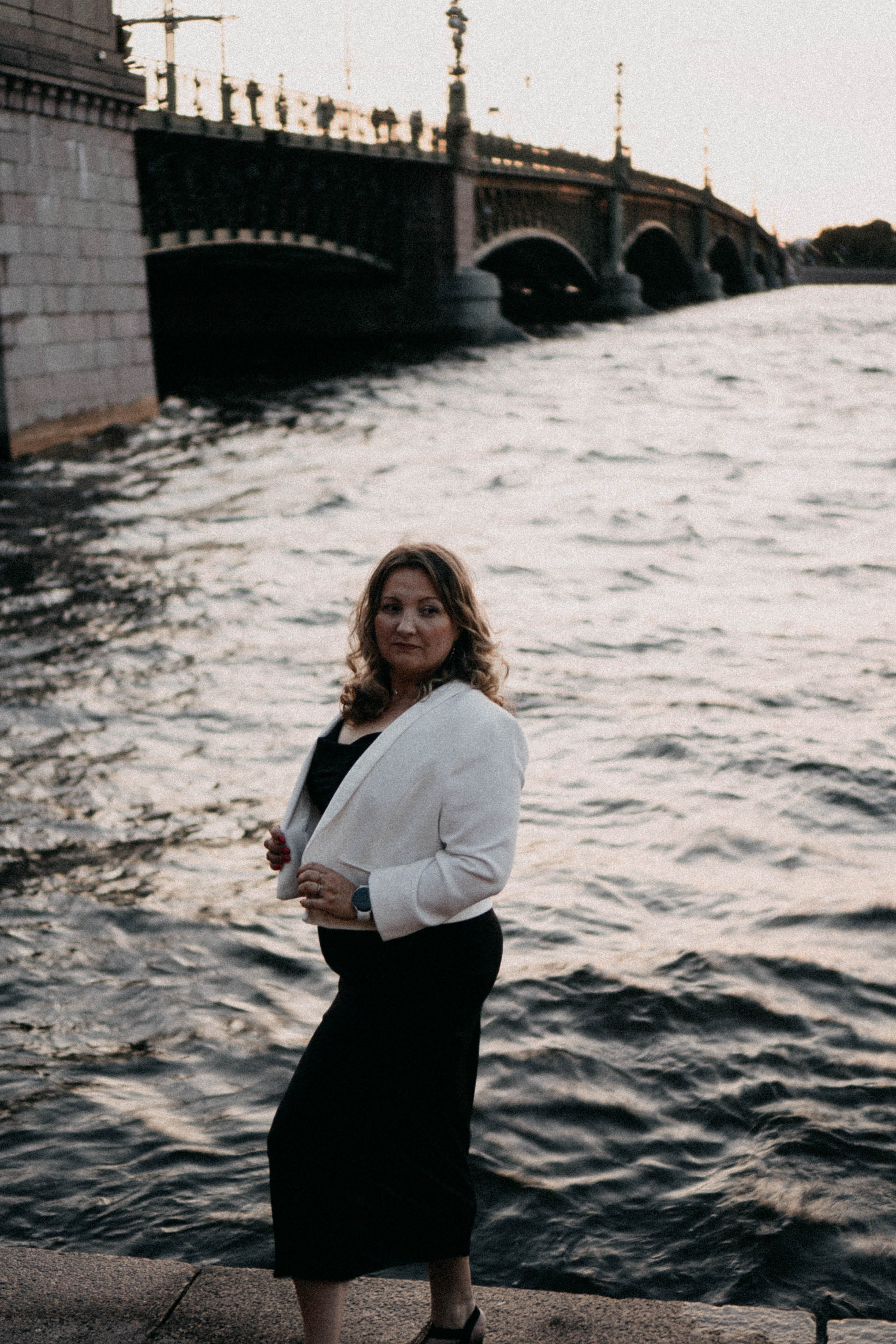 Закатная серия. Профессиональный фотограф, Санкт-Петербург — Виктория Богомолова