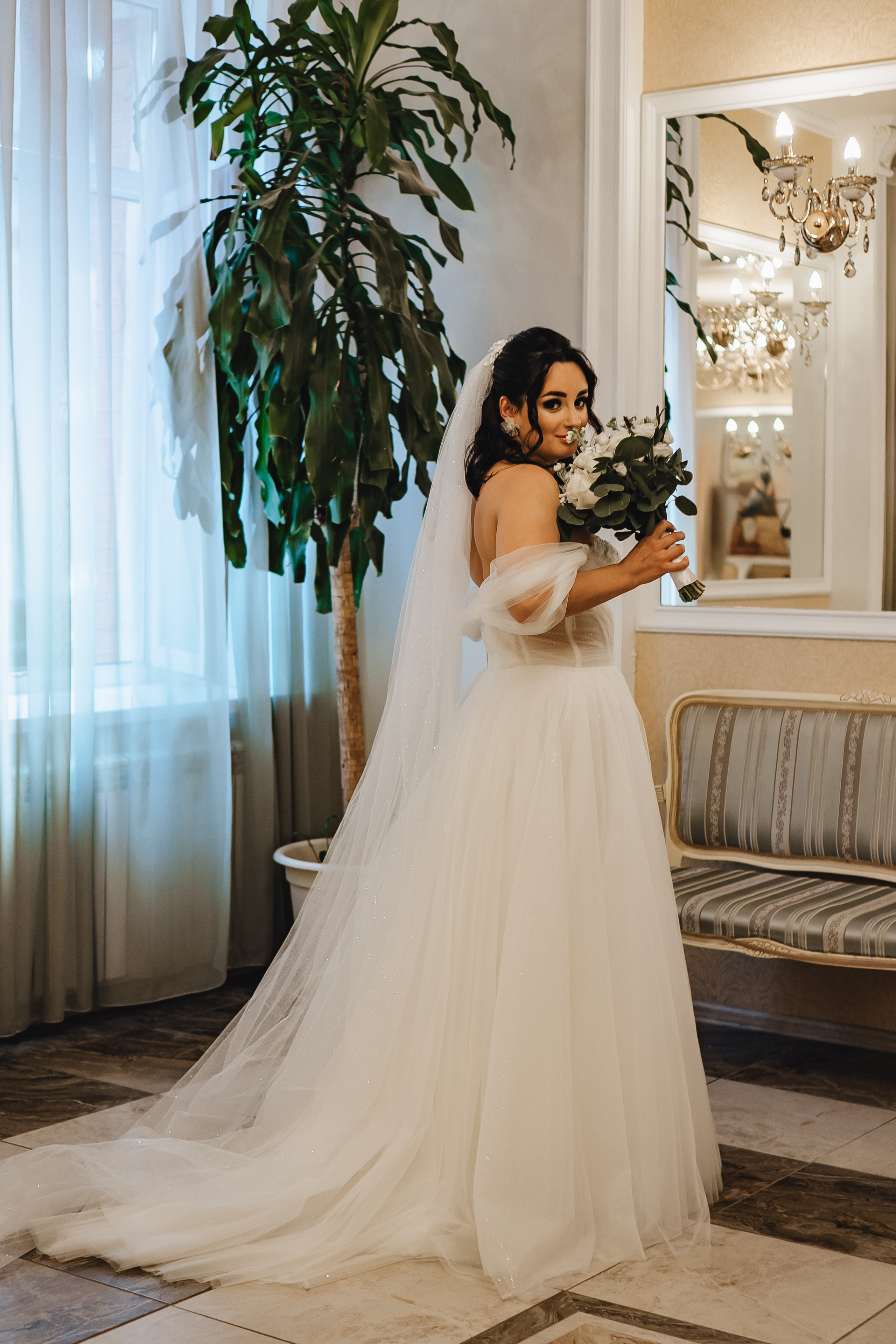 СВАДЕБНАЯ СЬЕМКА В ЗАГСЕ НА МОСКОВСКОМ ПРОСПЕКТЕ. Профессиональный фотограф, Санкт-Петербург — Виктория Богомолова