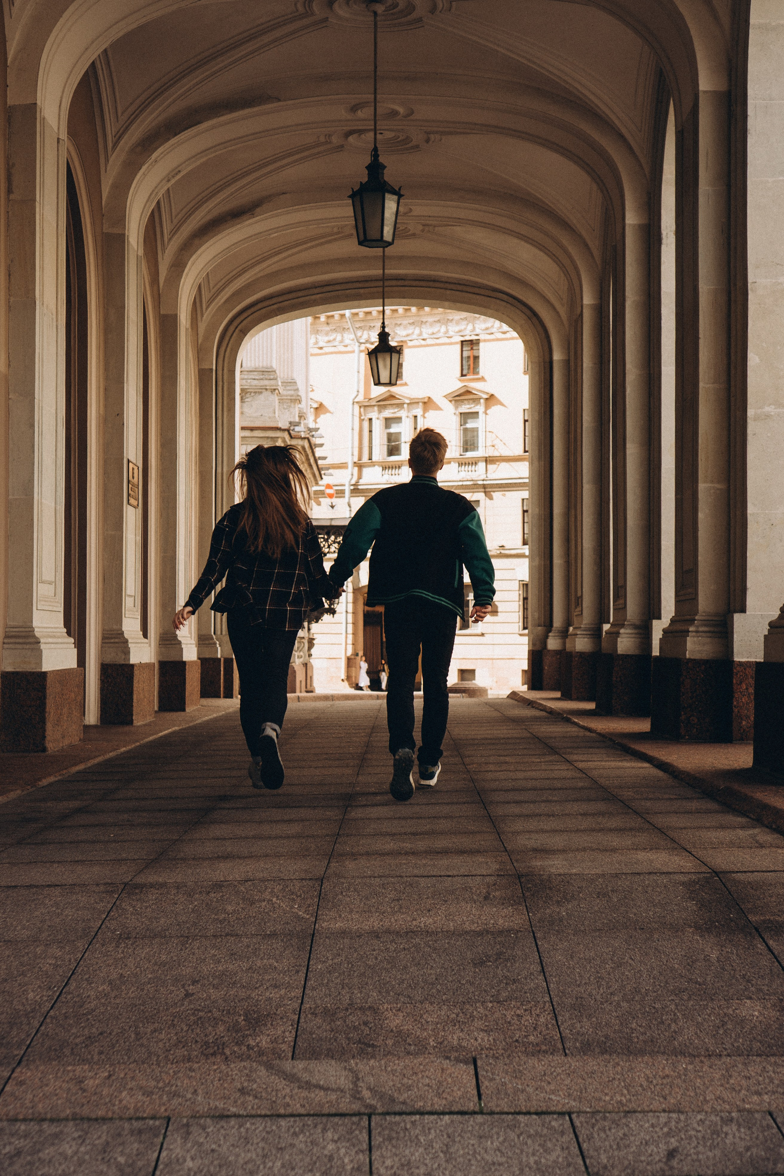 ПРОГУЛКА ПО САНКТ-ПЕТЕРБУРГУ. Профессиональный фотограф, Санкт-Петербург — Виктория Богомолова