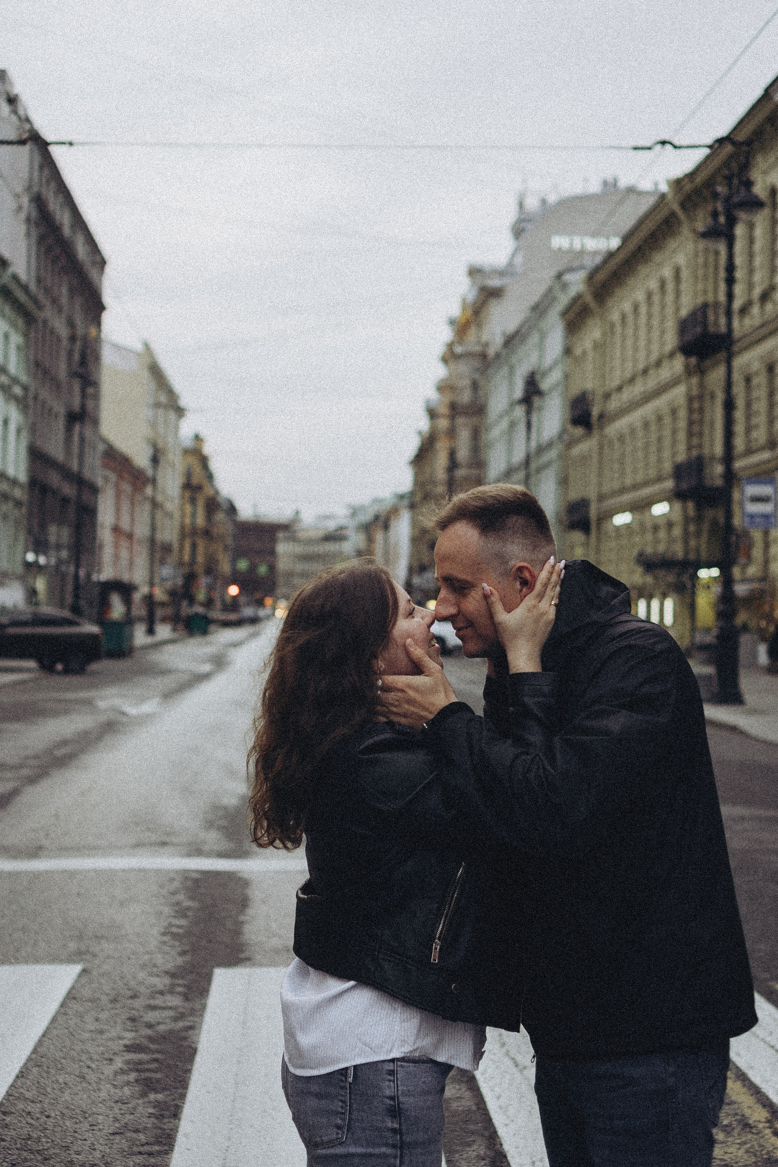 С разводными мостами. Профессиональный фотограф, Санкт-Петербург — Виктория Богомолова