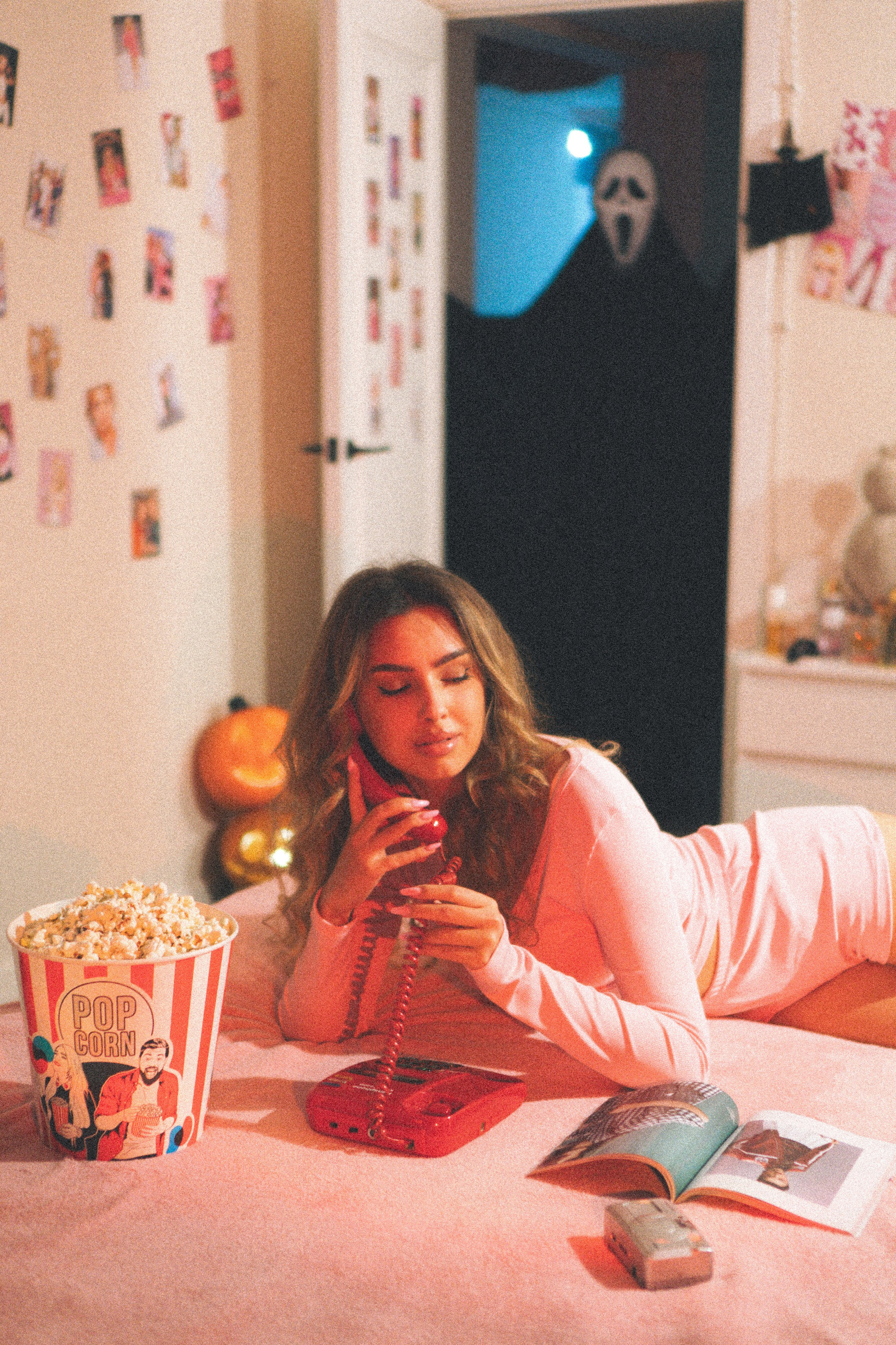 ТРЕНД ИИ. Профессиональный фотограф, Санкт-Петербург — Виктория Богомолова