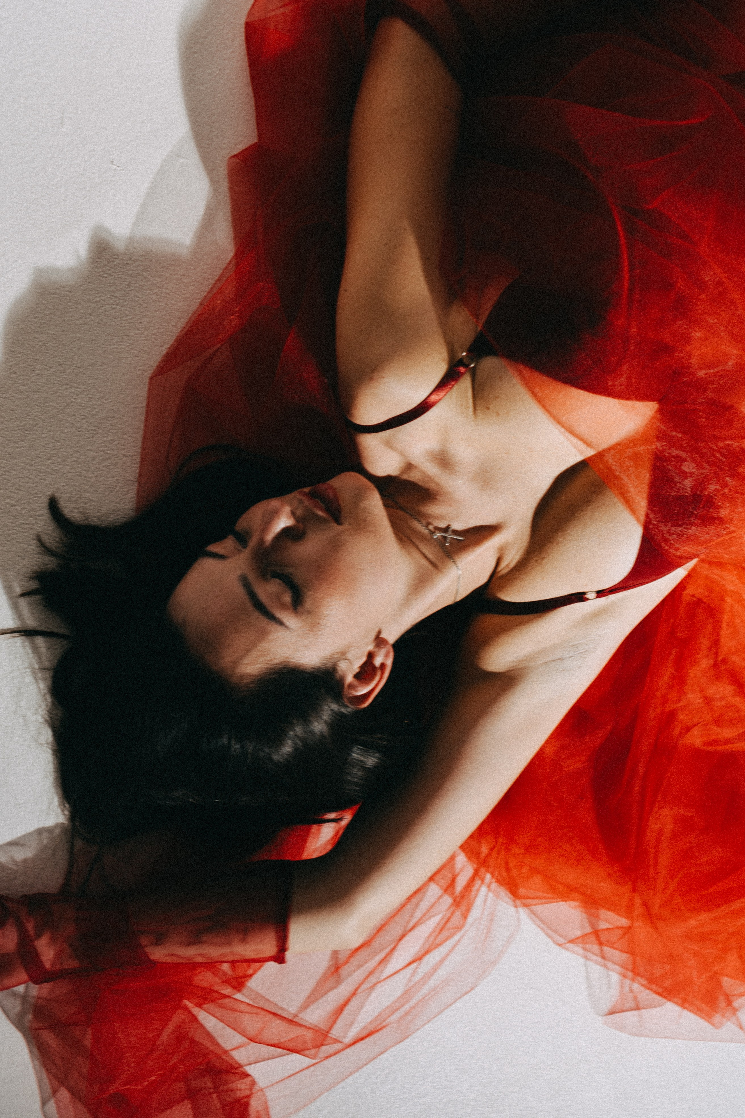 Творческая история для девушки. Профессиональный фотограф, Санкт-Петербург — Виктория Богомолова