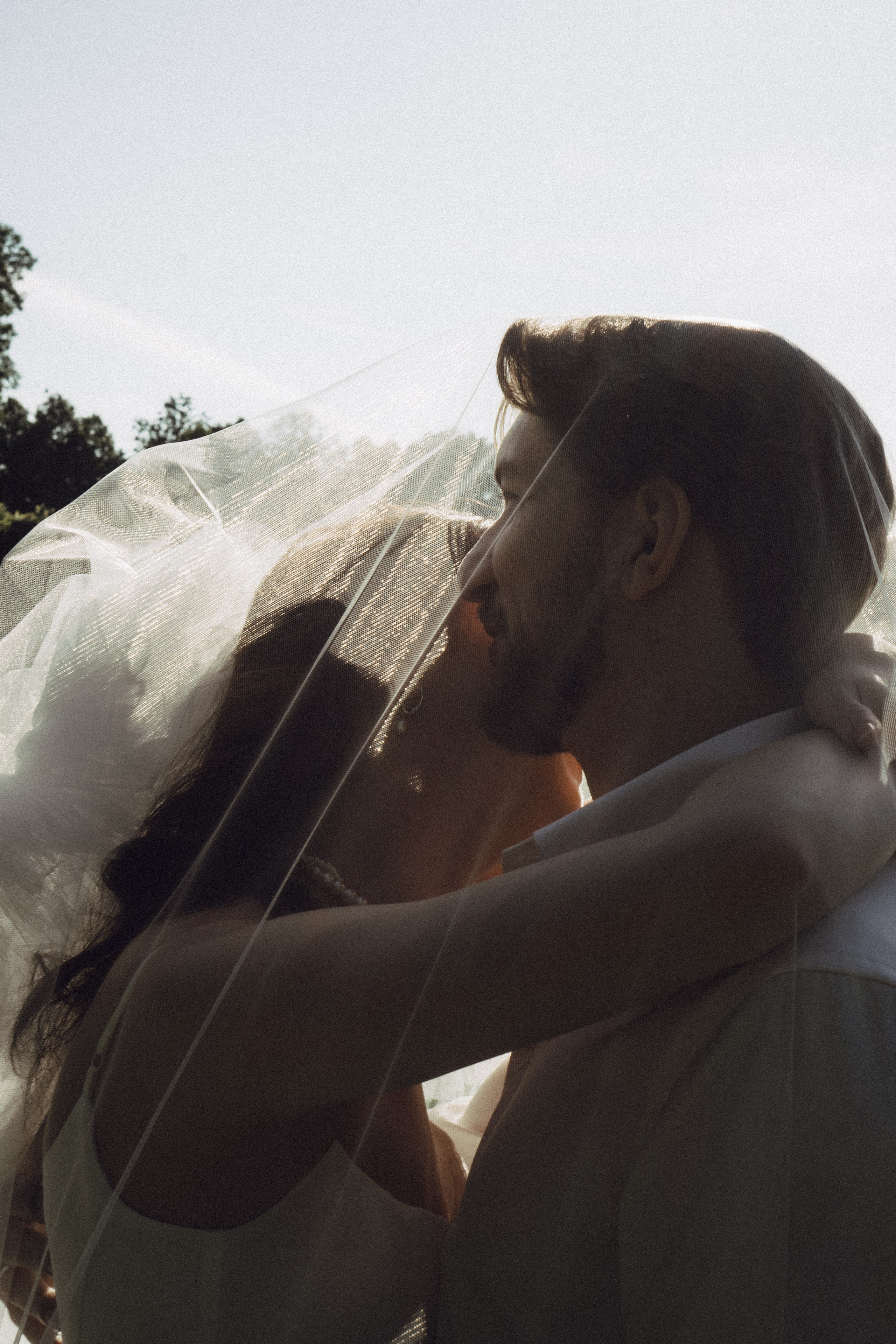 СВАДЕБНАЯ ФОТОСЕСИСИЯ В ГОРОДЕ ПУШКИН. Профессиональный фотограф, Санкт-Петербург — Виктория Богомолова