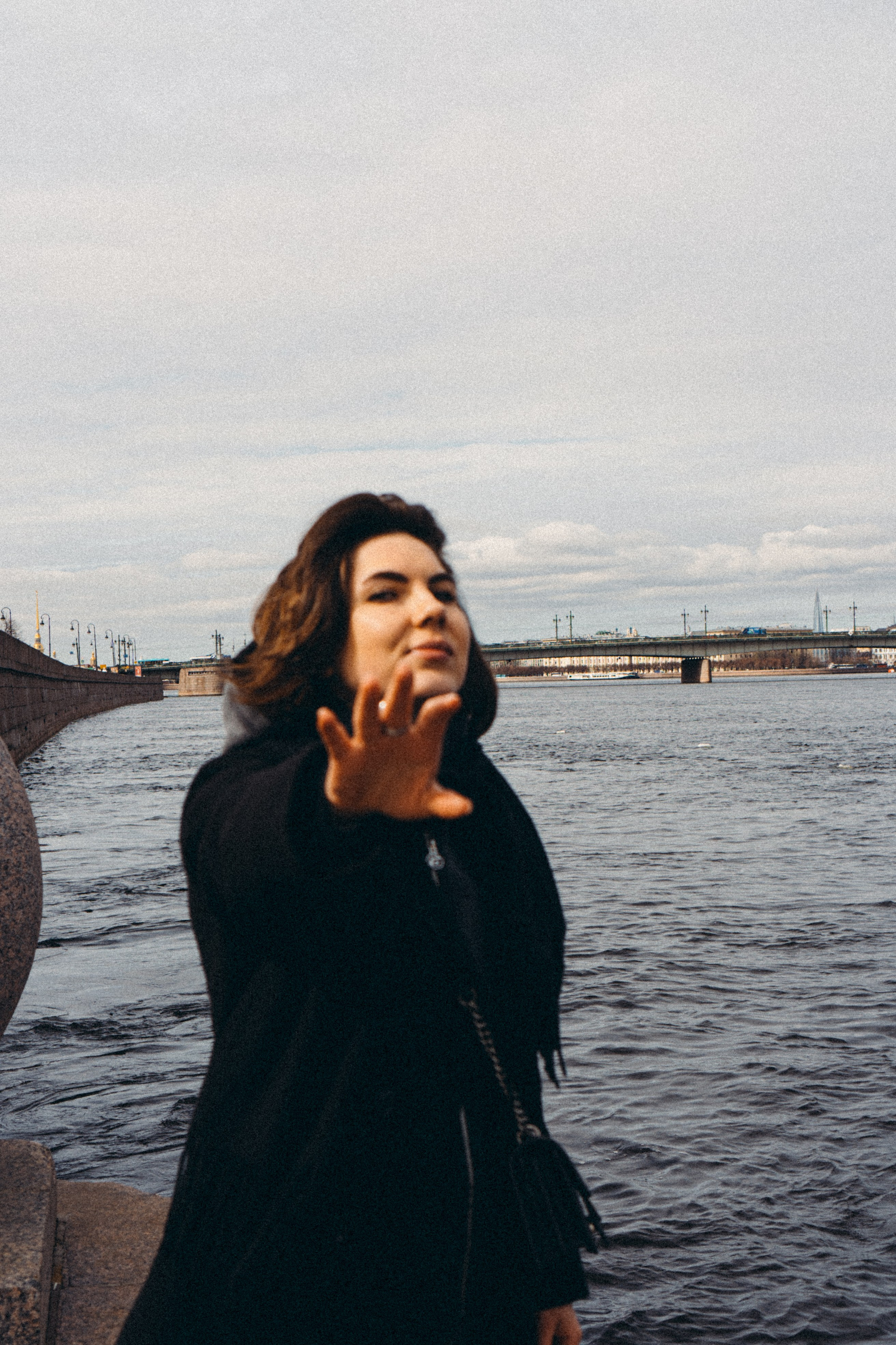 Прогулка по весеннему Питеру. Профессиональный фотограф, Санкт-Петербург — Виктория Богомолова