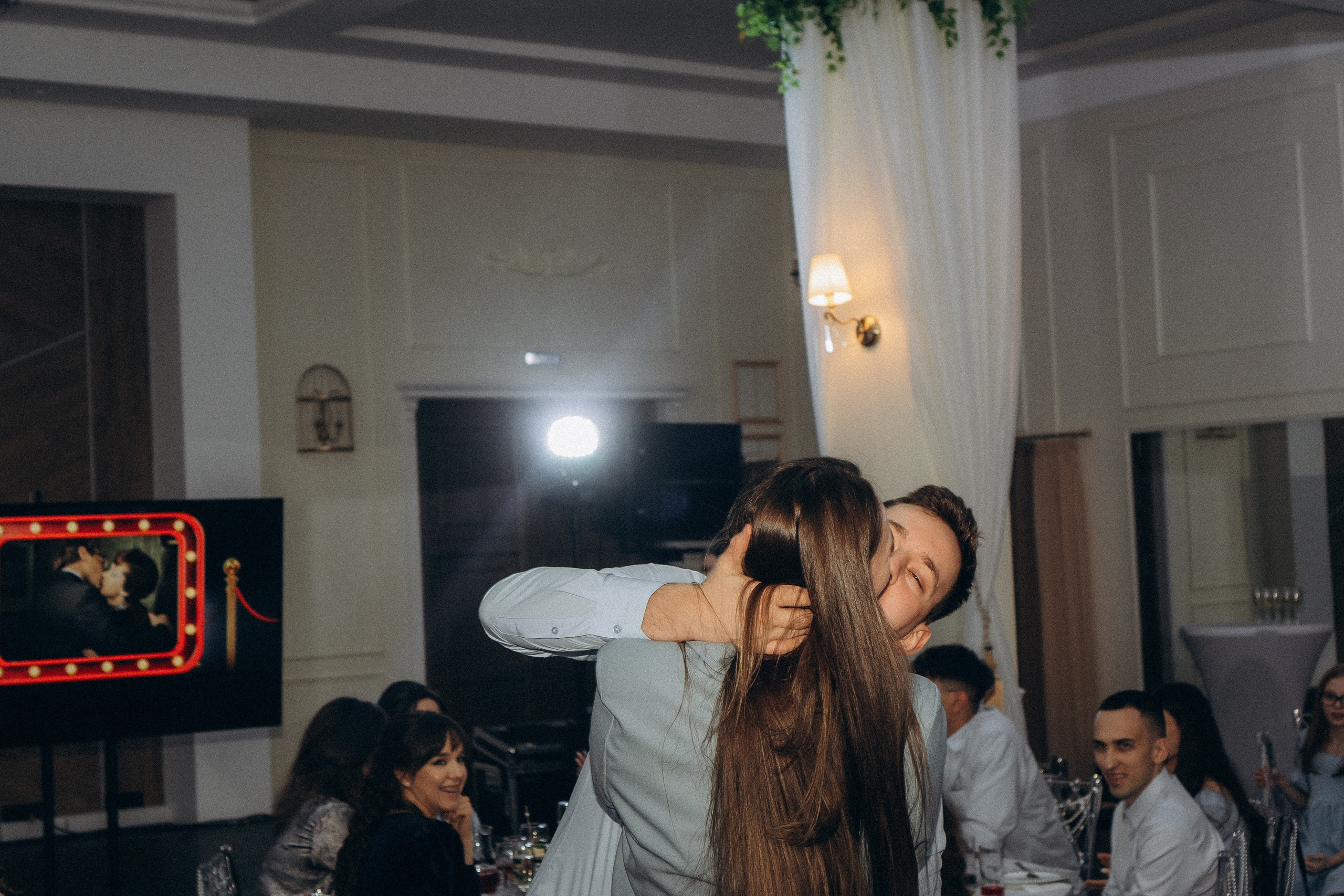 ПОЛНЫЙ СВАДЕБНЫЙ ДЕНЬ 8 ЧАСОВ. Профессиональный фотограф, Санкт-Петербург — Виктория Богомолова