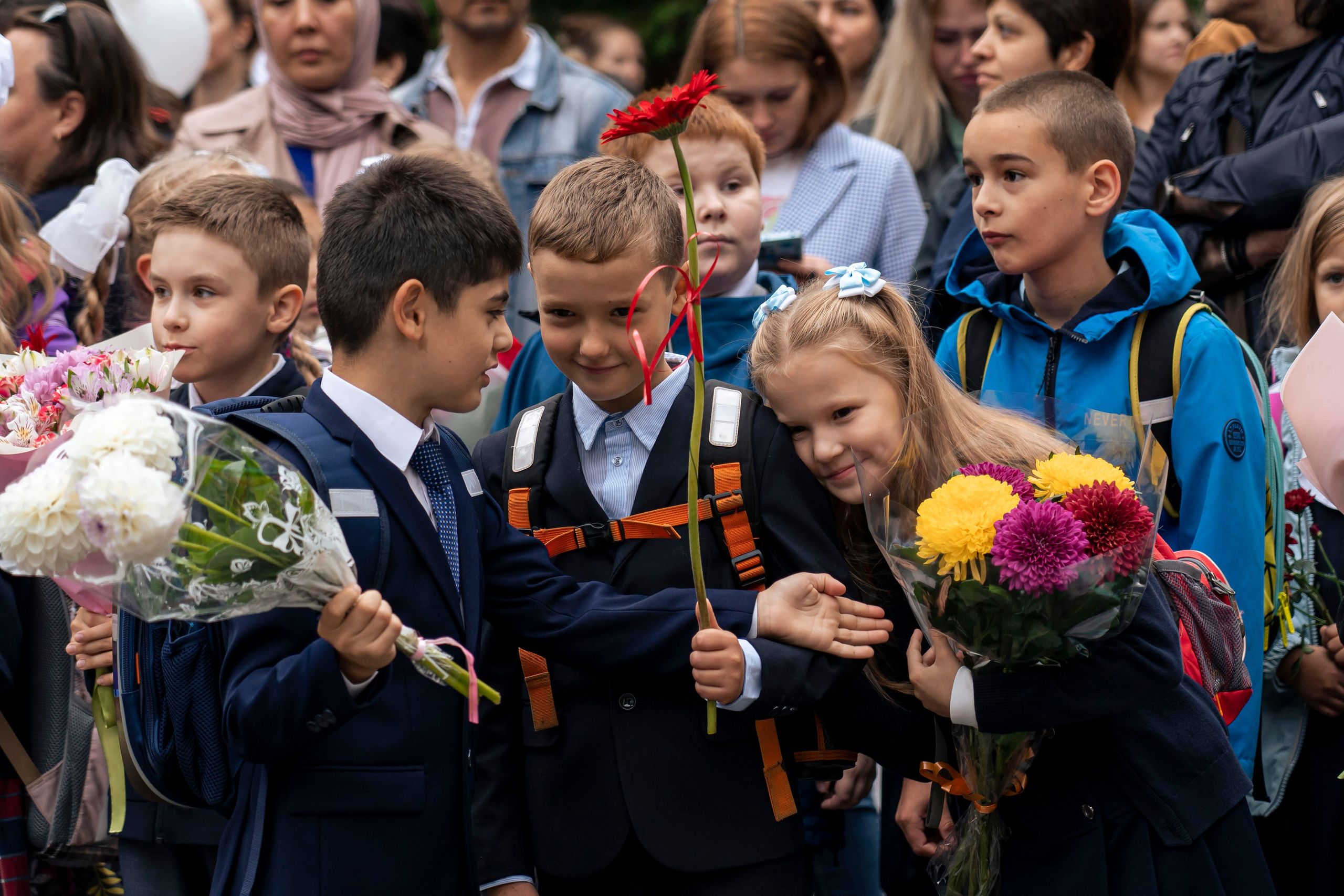 Репортажное. Фотограф и оператор в Санкт-Петербурге