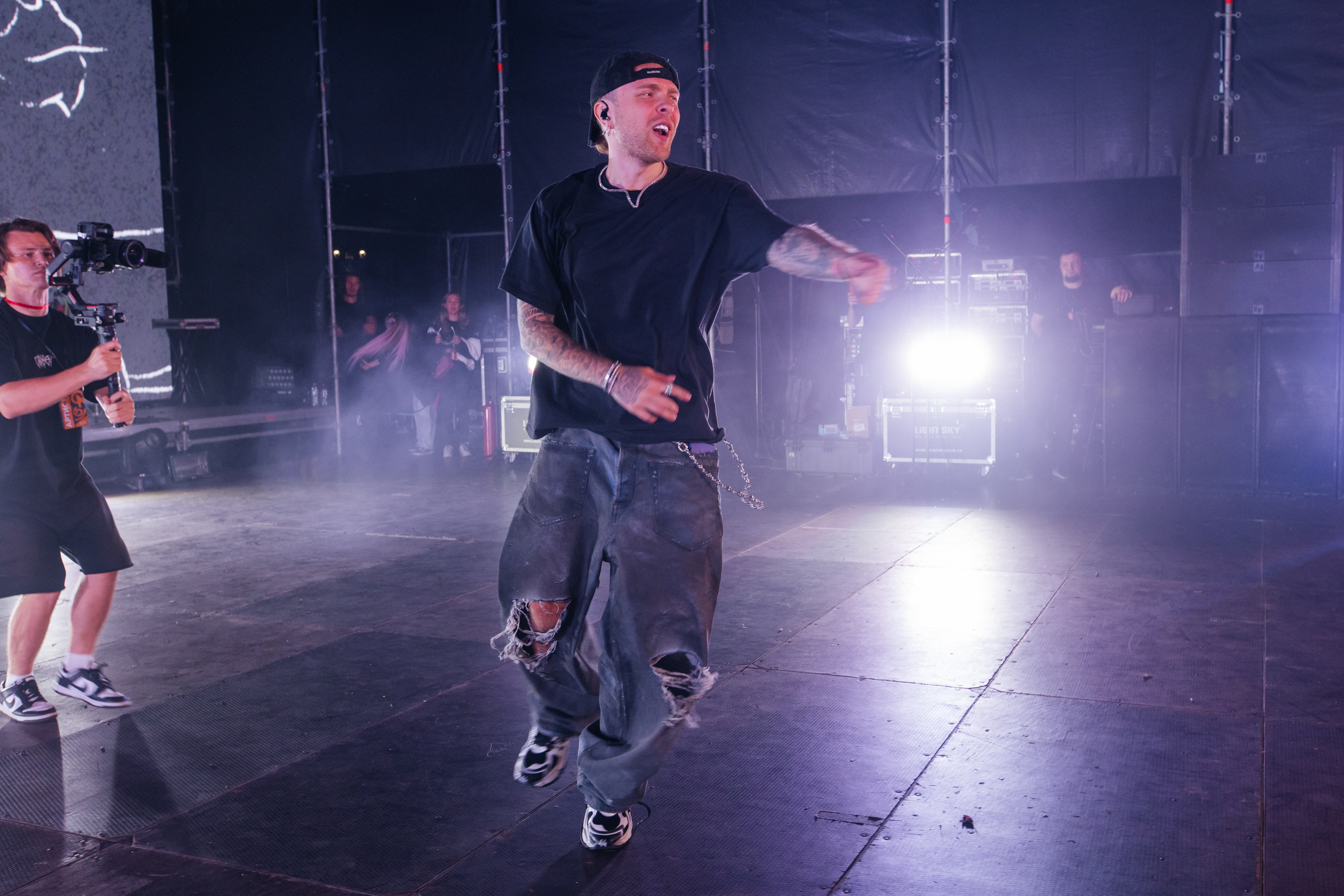 Егор Крид. Свадебный и Репортажный фотограф Нижний Новгород Москва Ежов Иван