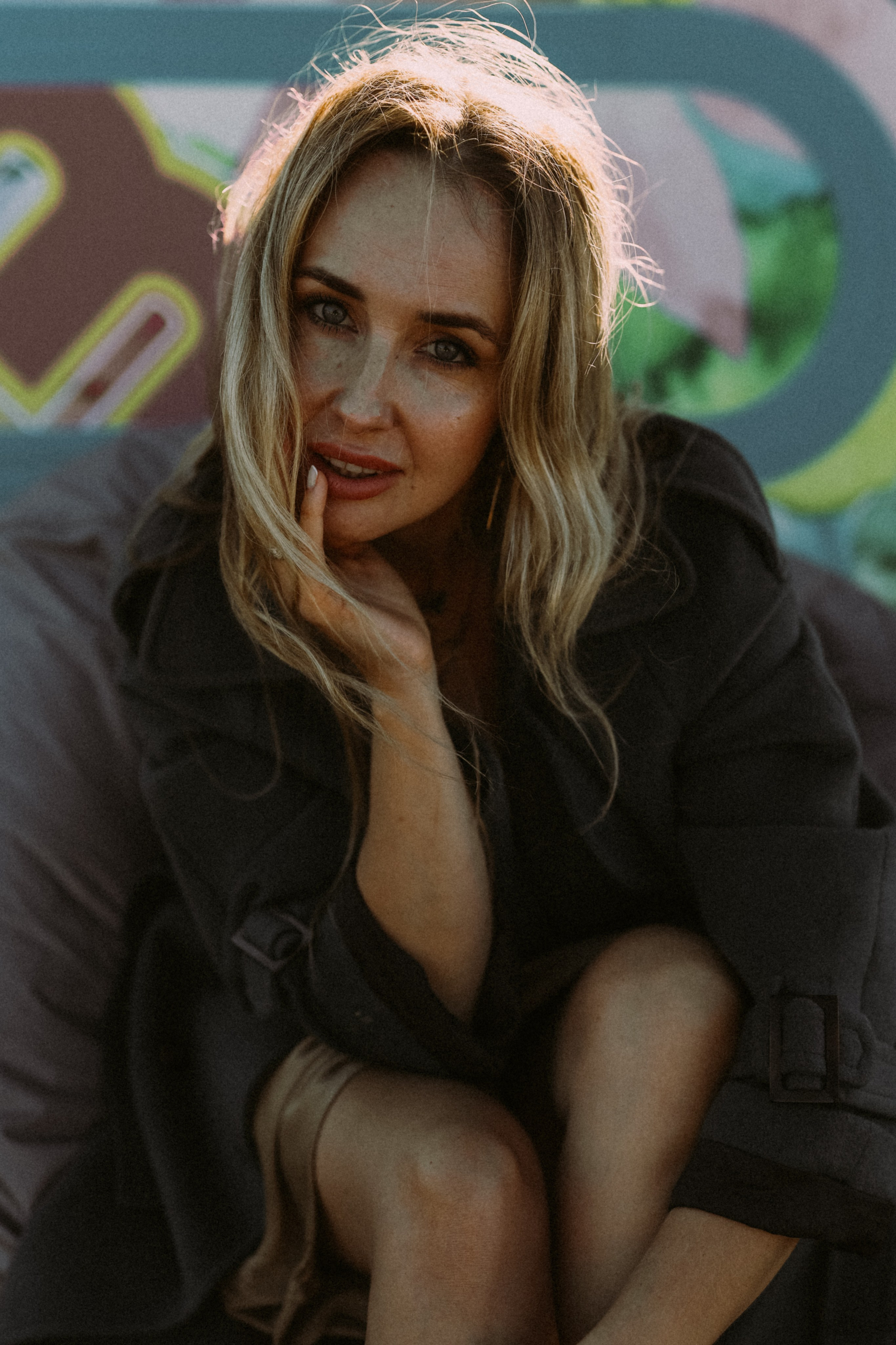 Катерина. Главная