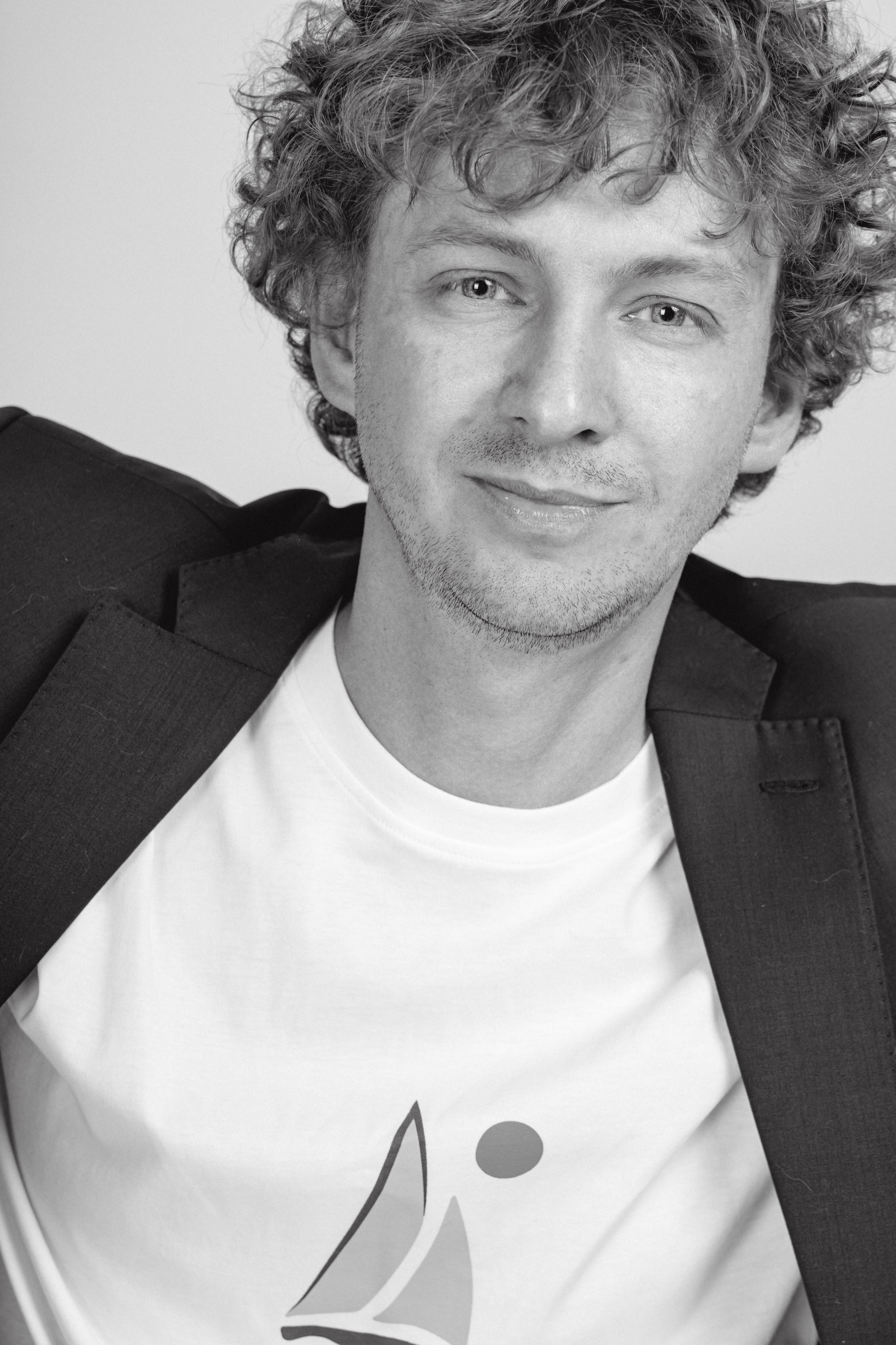 Антон. Портретный фотограф в Санкт-Петербурге Дмитриева Наталия