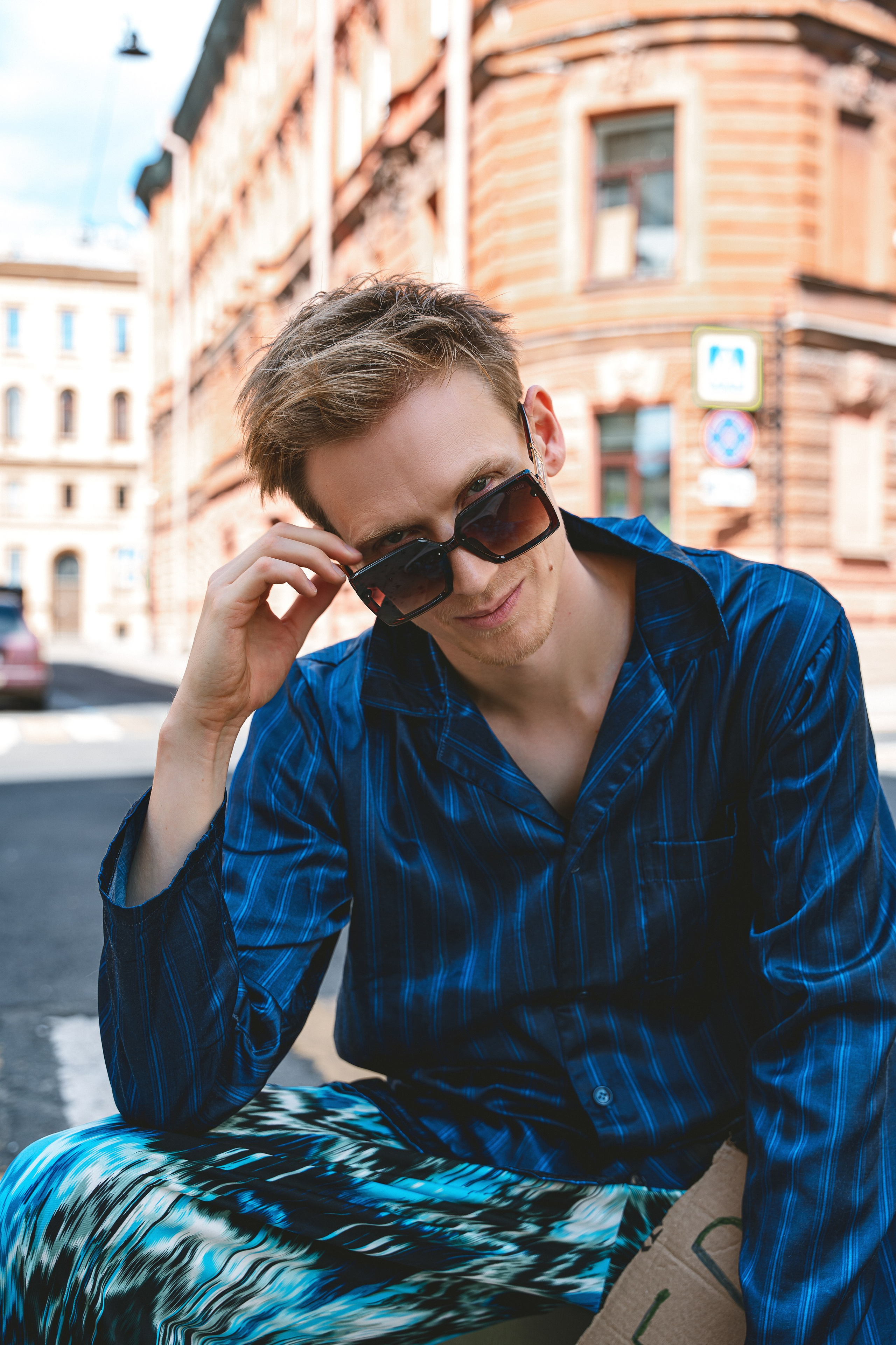 Superwoman_spb_nord «Нам по пути». Портретный фотограф в Санкт-Петербурге Дмитриева Наталия