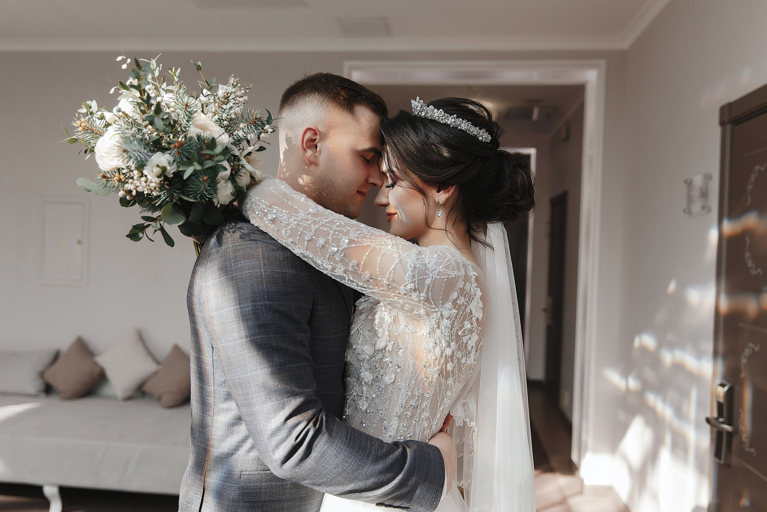 Святослав Дьяконов — фотограф на свадьбу в Воронеже