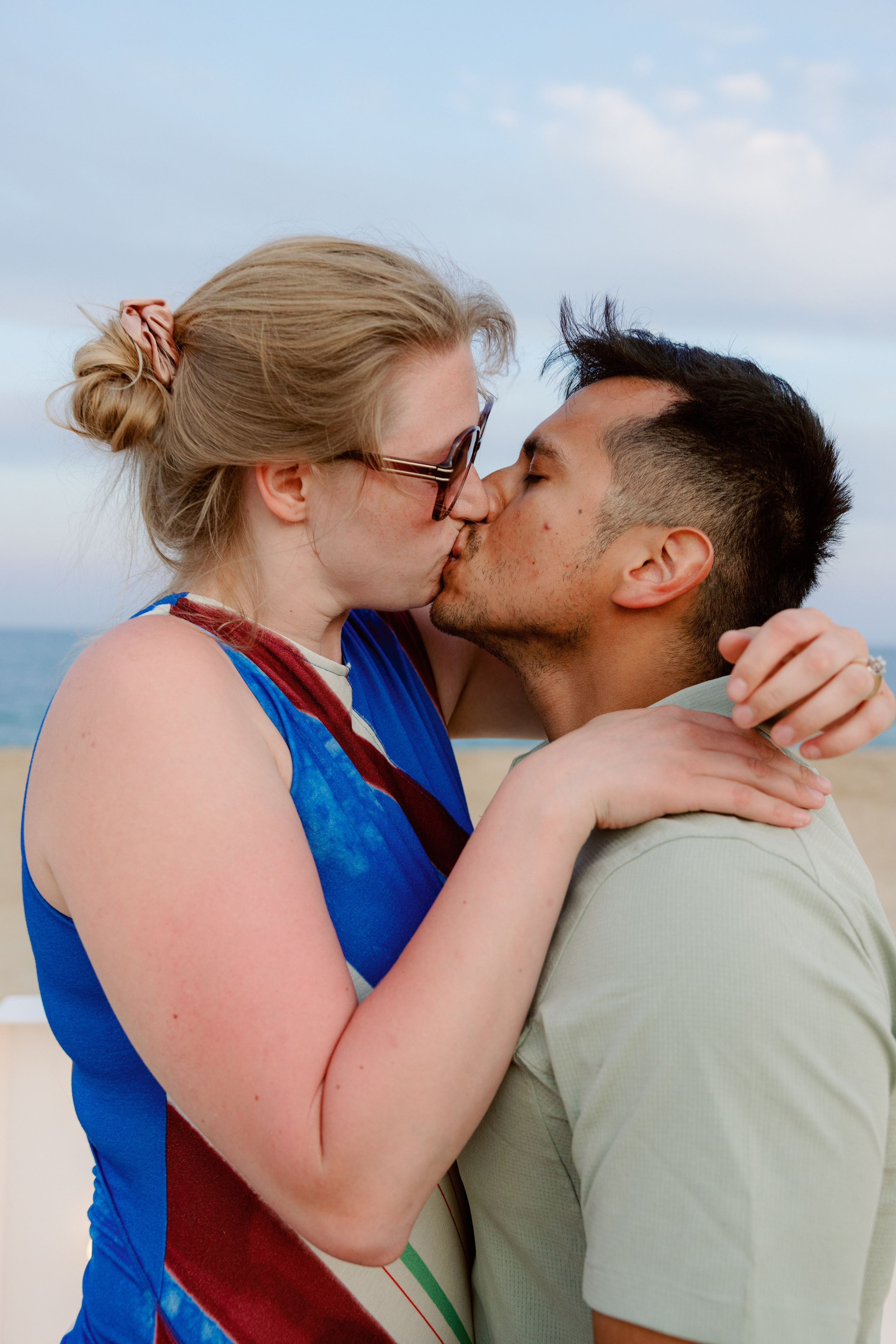 Marry me photography in Barcelona. Europe Wedding Photo  — destination wedding photography across Europe and the Middle East