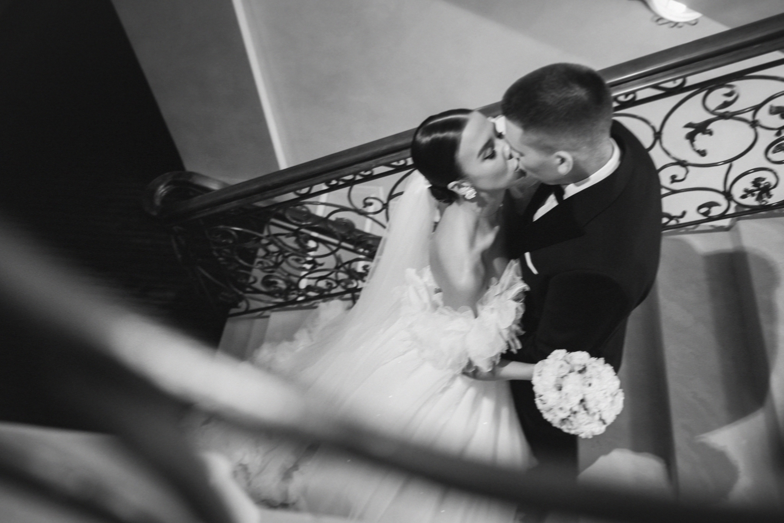 Егор & Екатерина. Ваш свадебный фотограф Владимир Ямулин / Стерлитамак и РБ