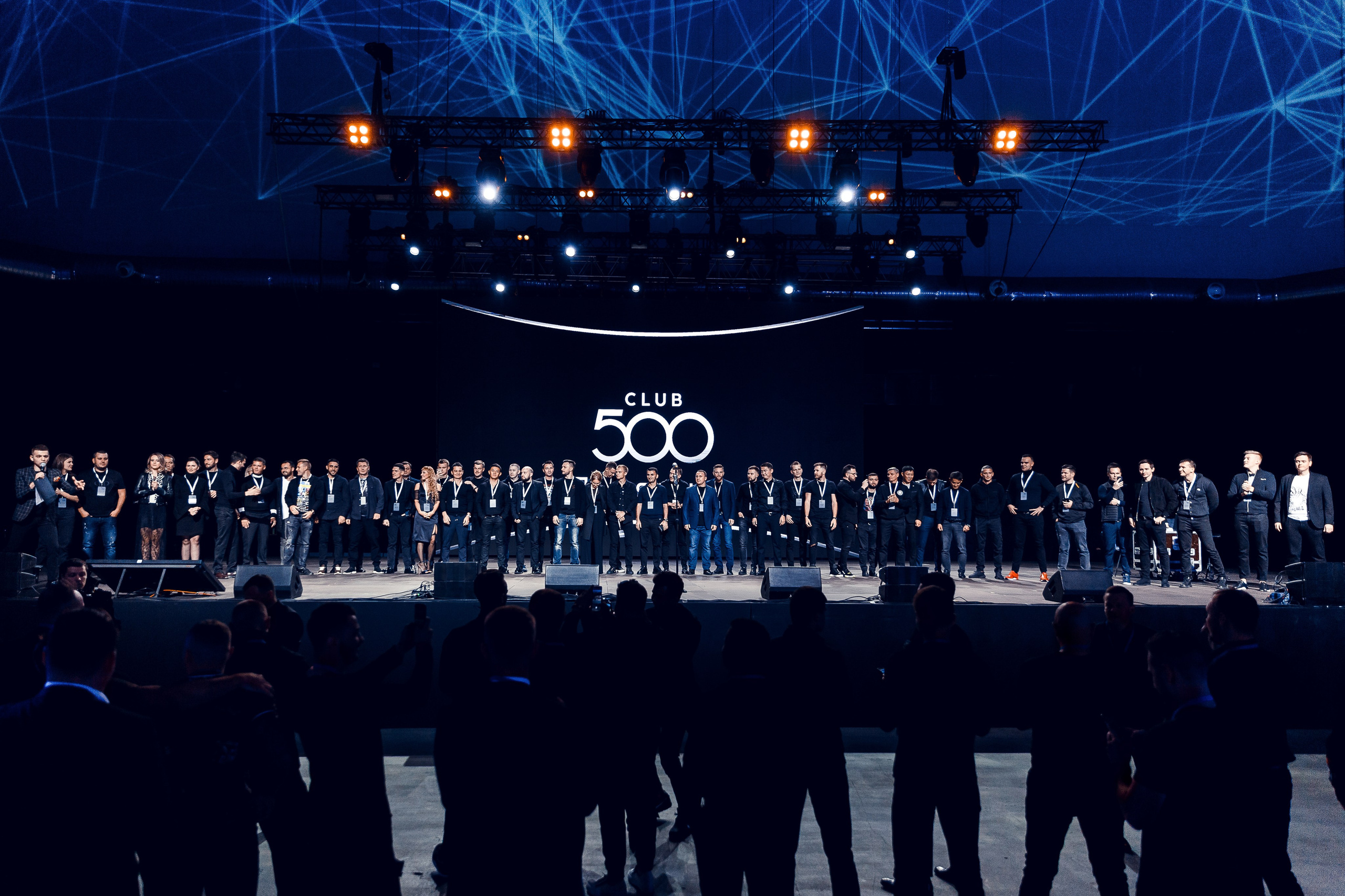 EVENT. Фотограф в Москве Рафаэль Халилов