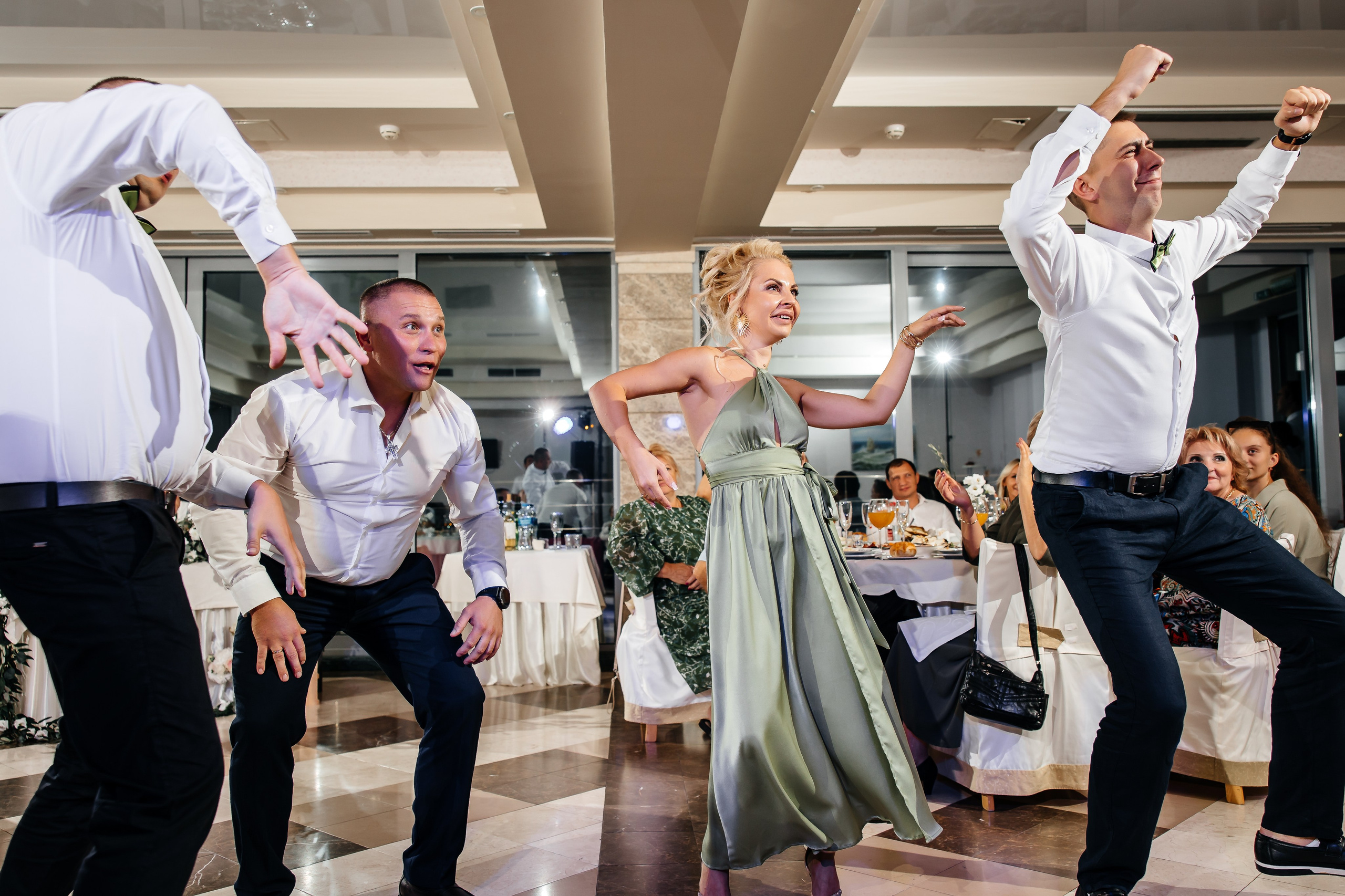 Анонс свадьбы Ксюши и Ивана. Свадебный фотограф в Крыму и Севастополе Ольга Баскакова