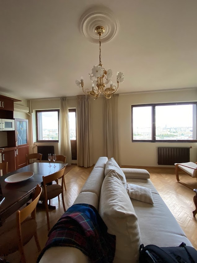 ДО/ПОСЛЕ. Дизайнер интерьера Диана Миронова Москва