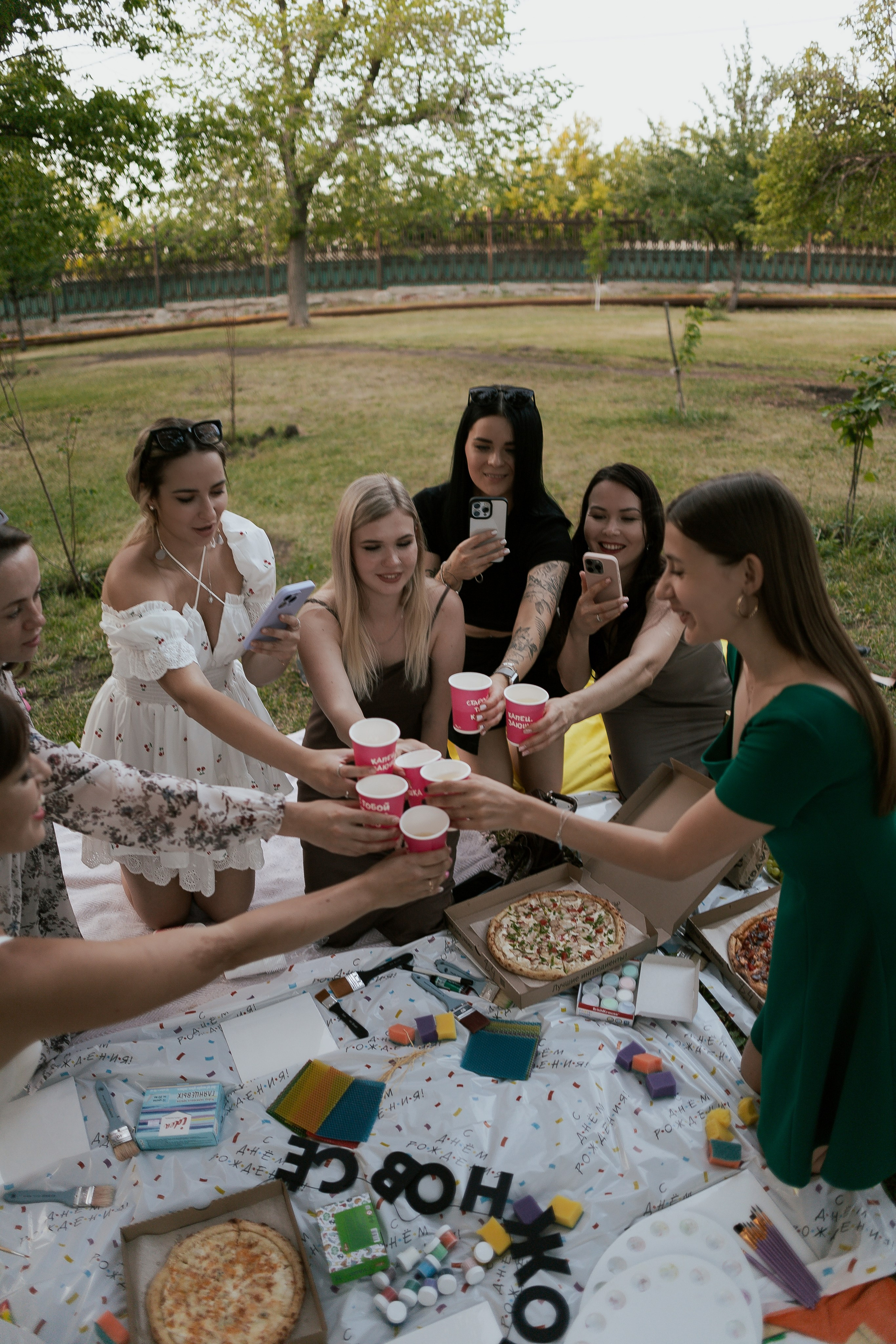HB Kate Petrovamac. Фотограф в Самаре и Самарской области Констанция