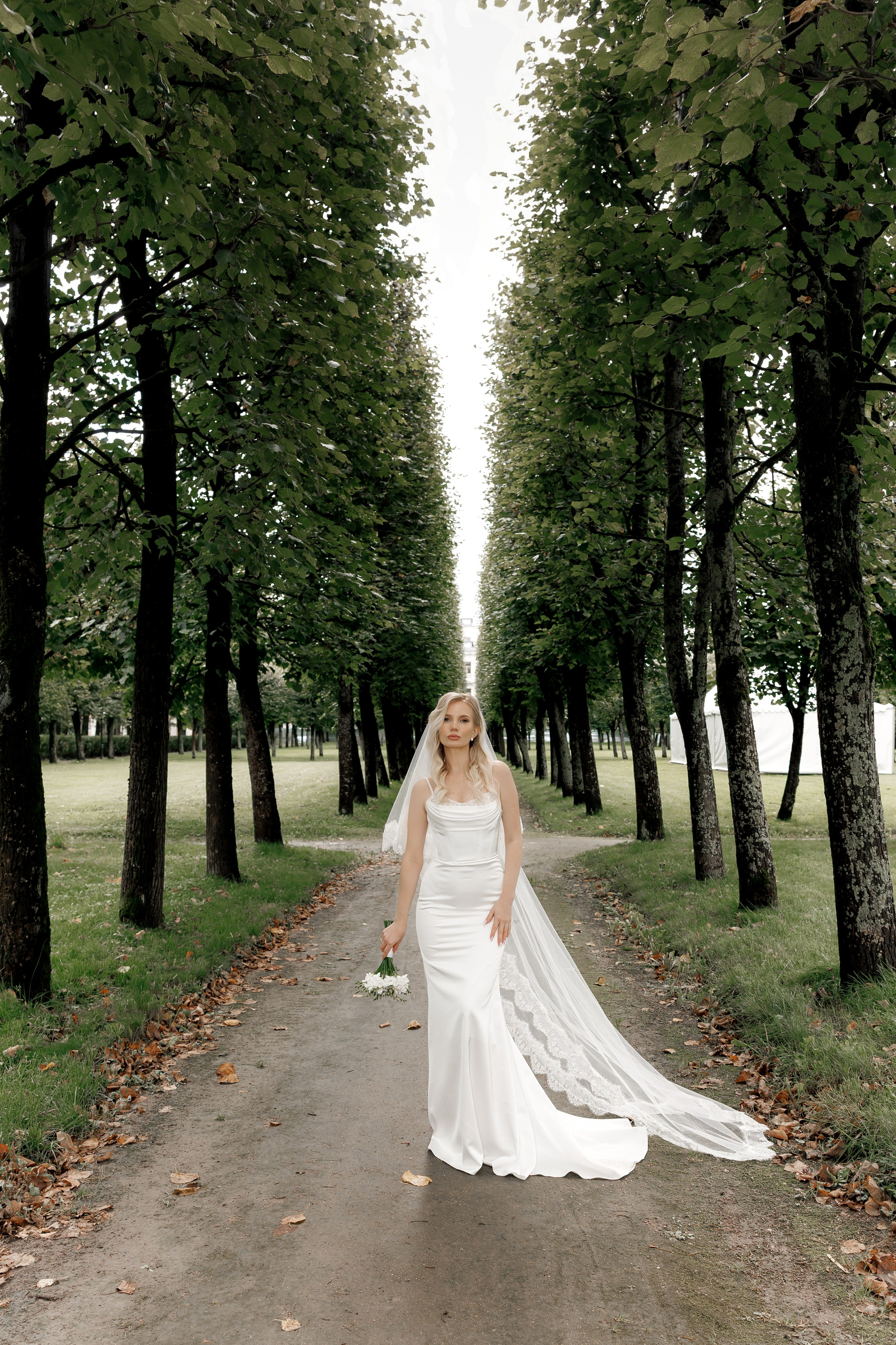 Wedding Т&В. Свадебный фотограф в Москве